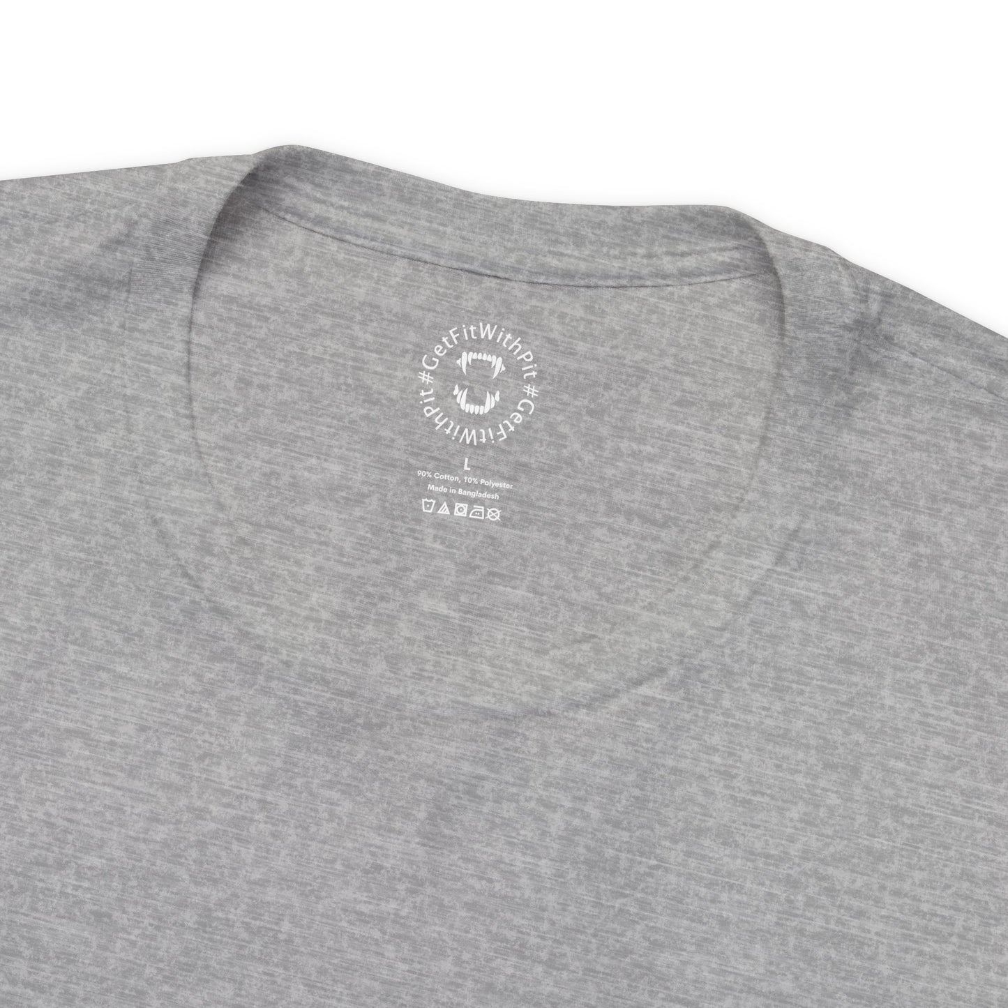 GFWP "Pitbulls University" Tee