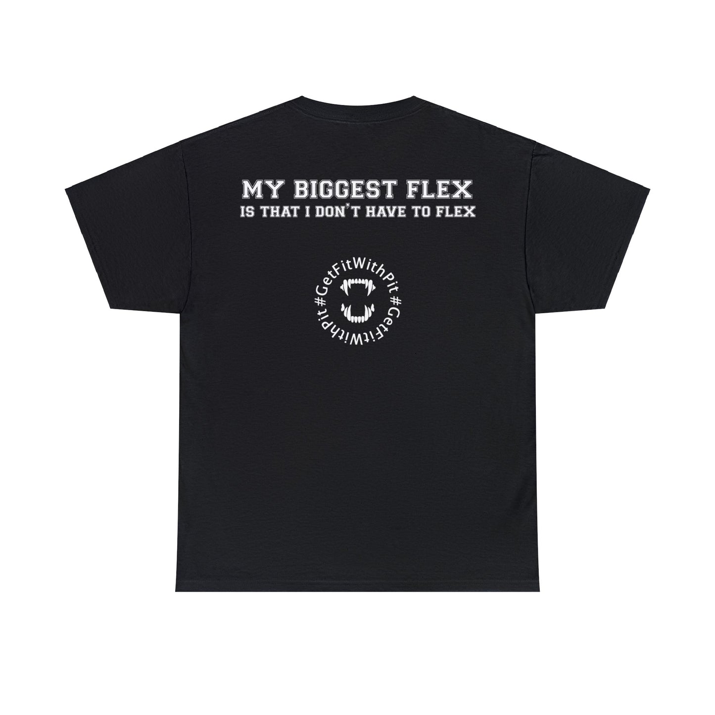GFWP "My Biggest Flex" Premium Tee