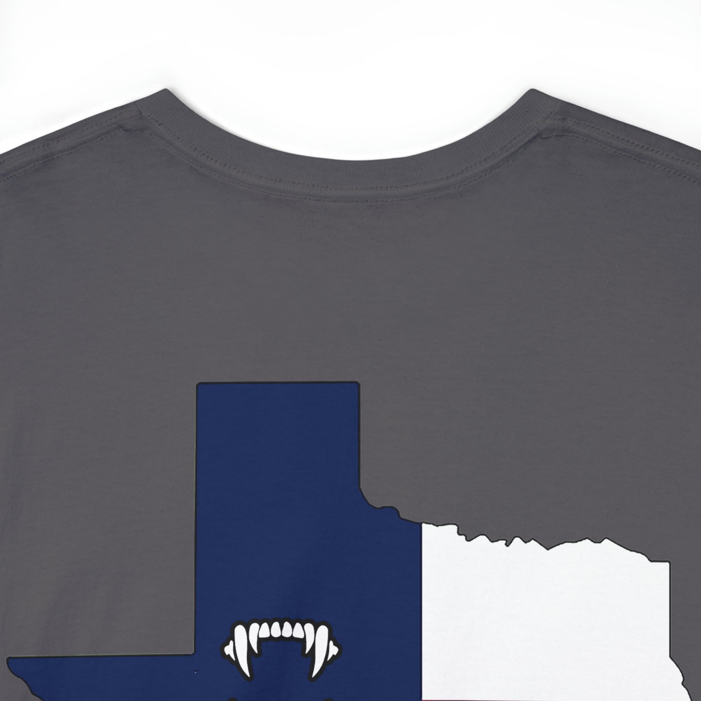 GFWP "Texas Bred" Premium Tee