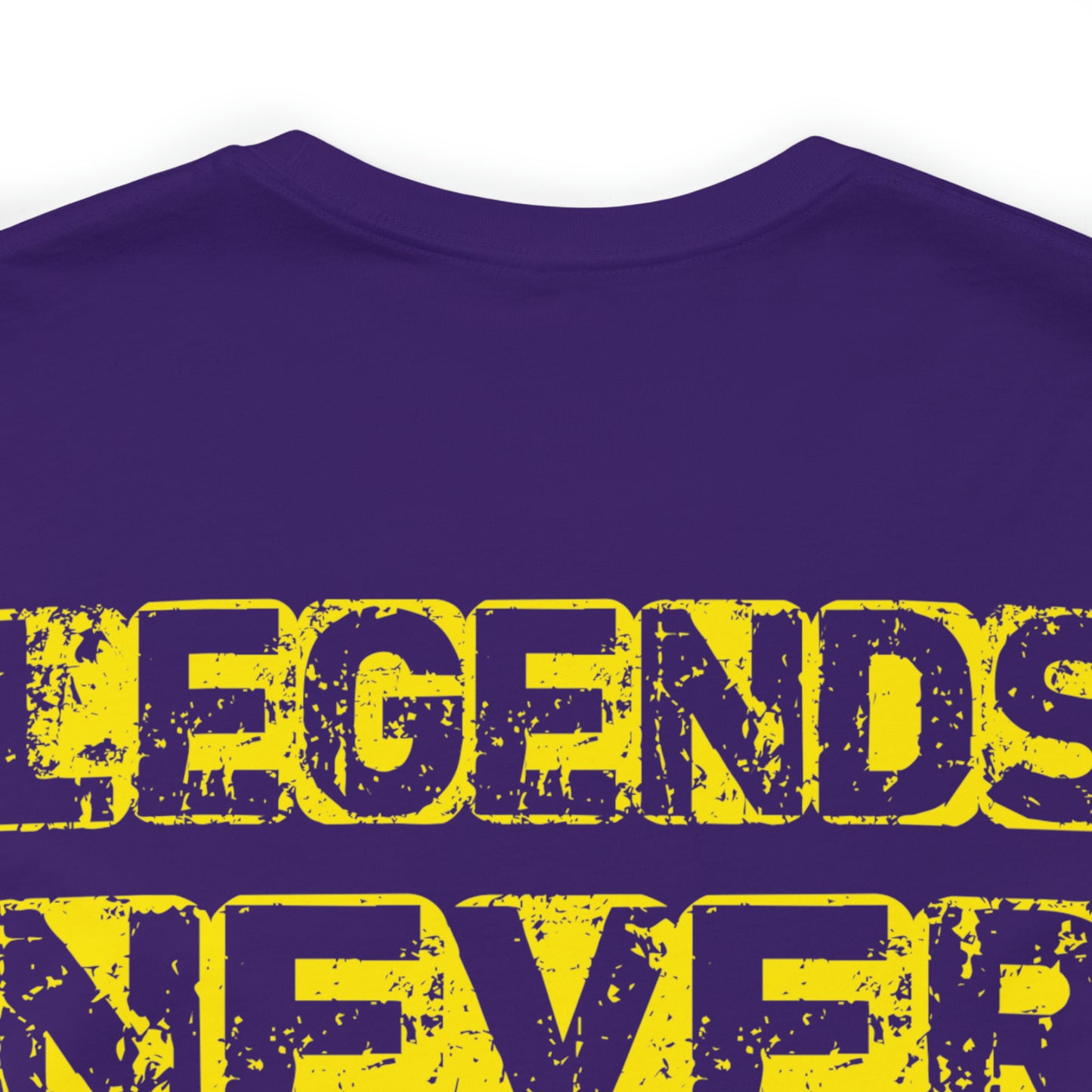 GFWP "Legends Never Die" Tee