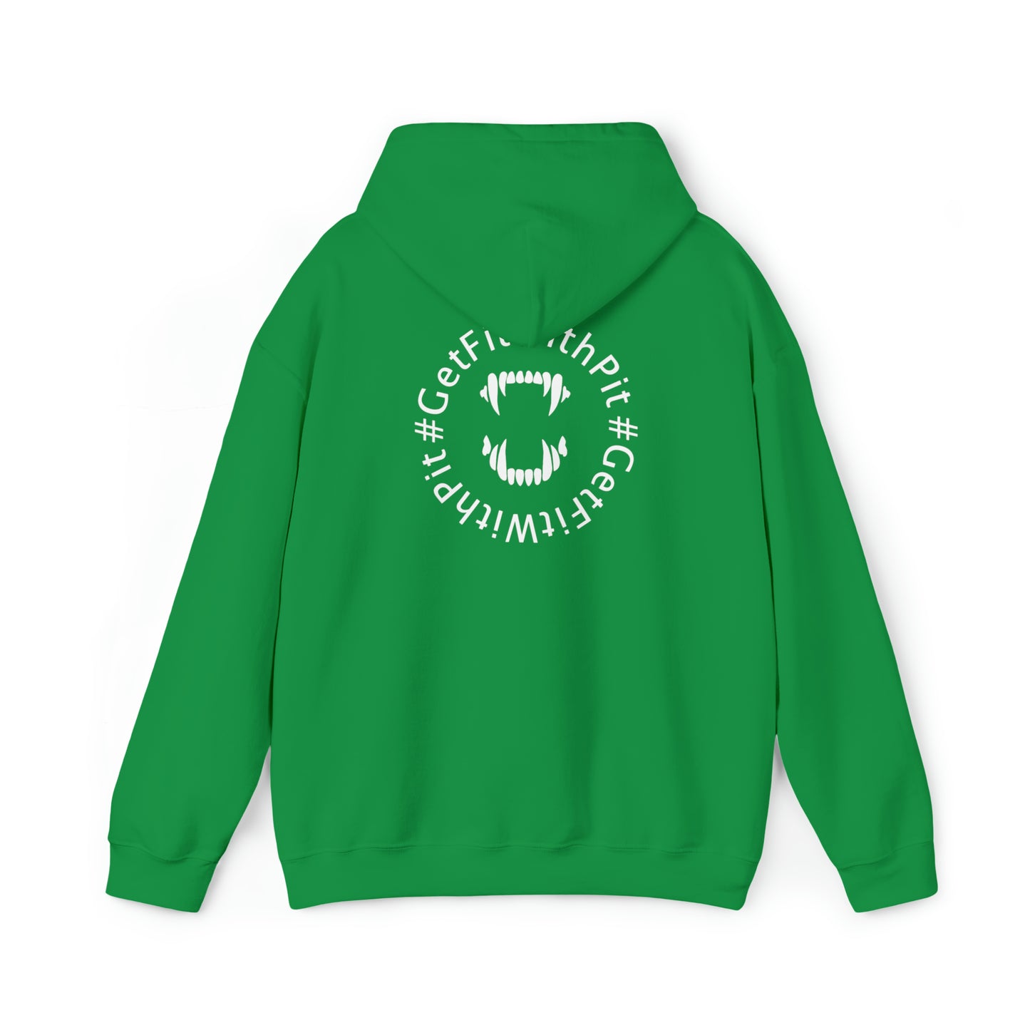 GFWP "Lone Wolf" Hoodie