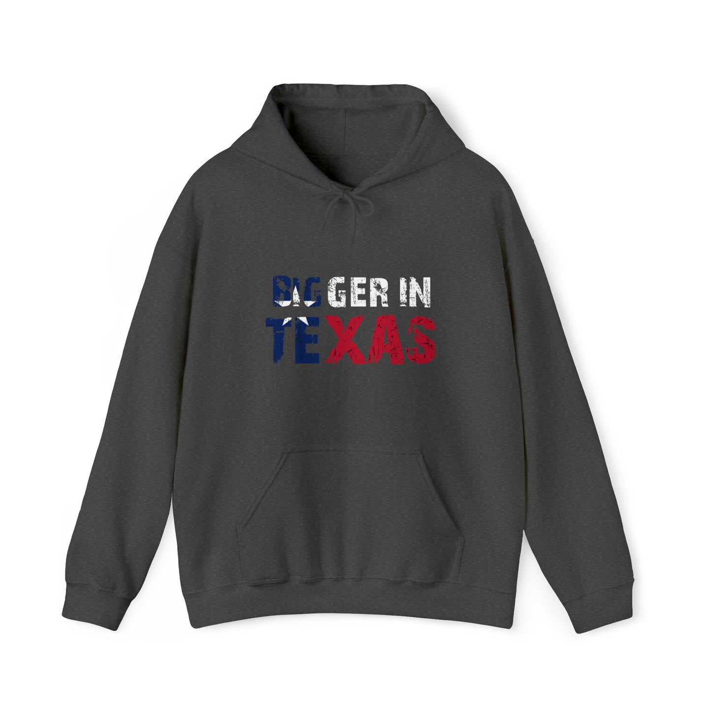 GFWP "Bigger In Texas" Hoodie