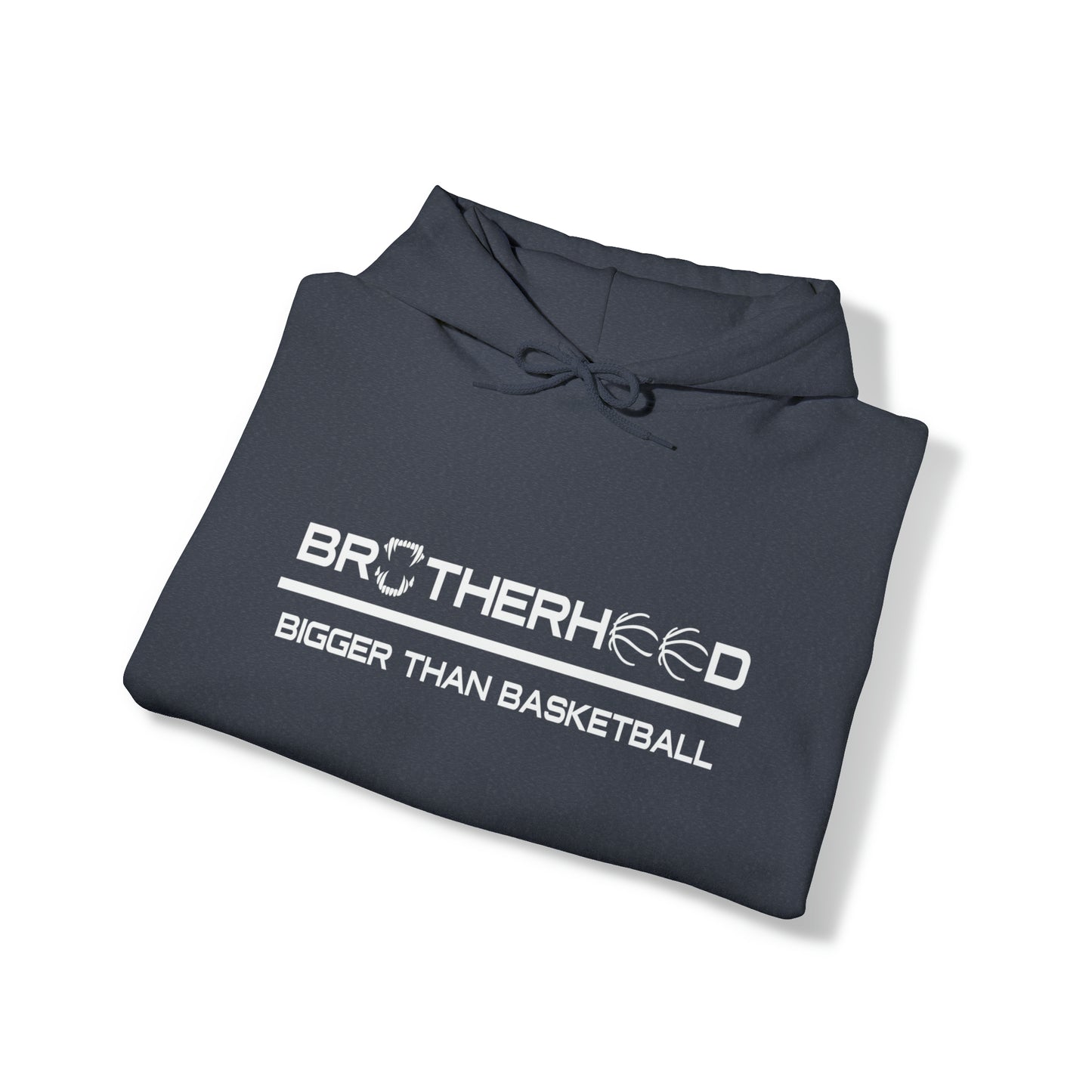 GFWP "Brotherhood" Hoodie