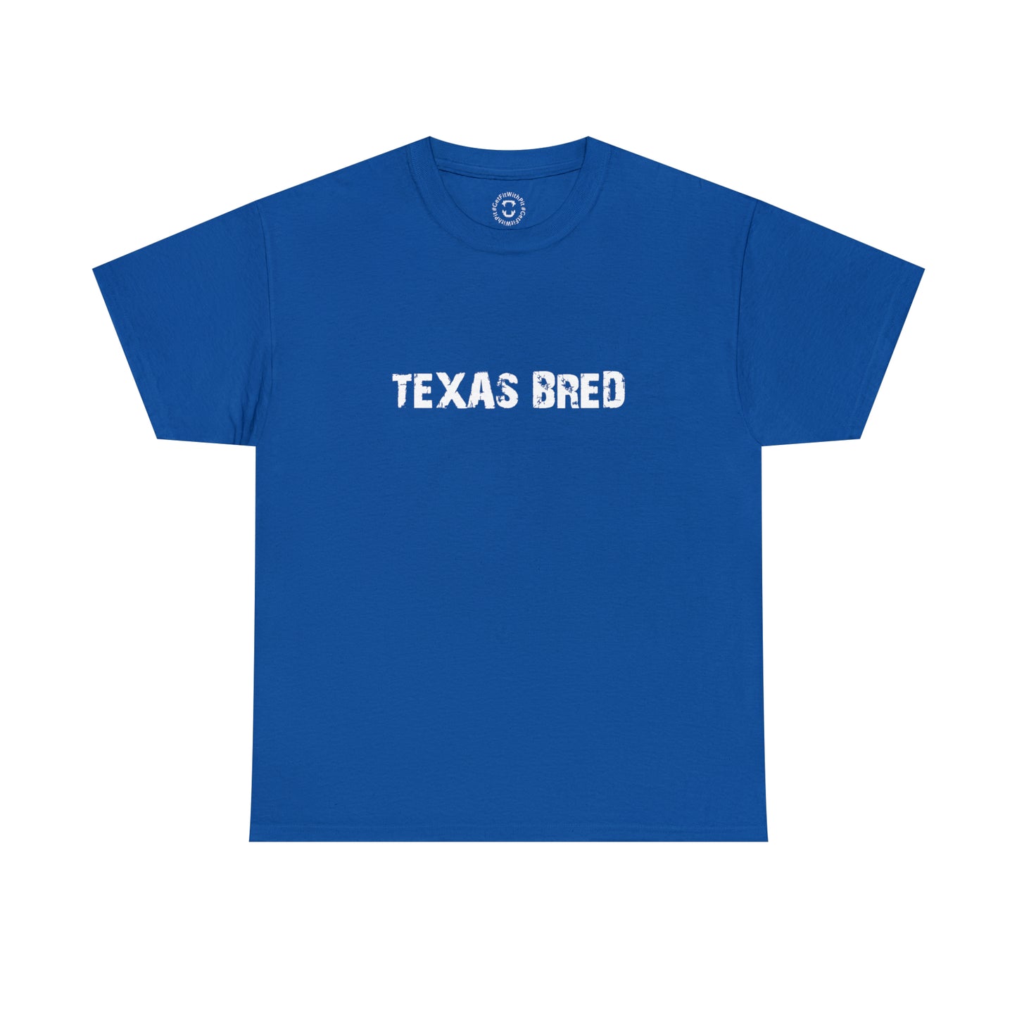 GFWP "Texas Bred" Premium Tee