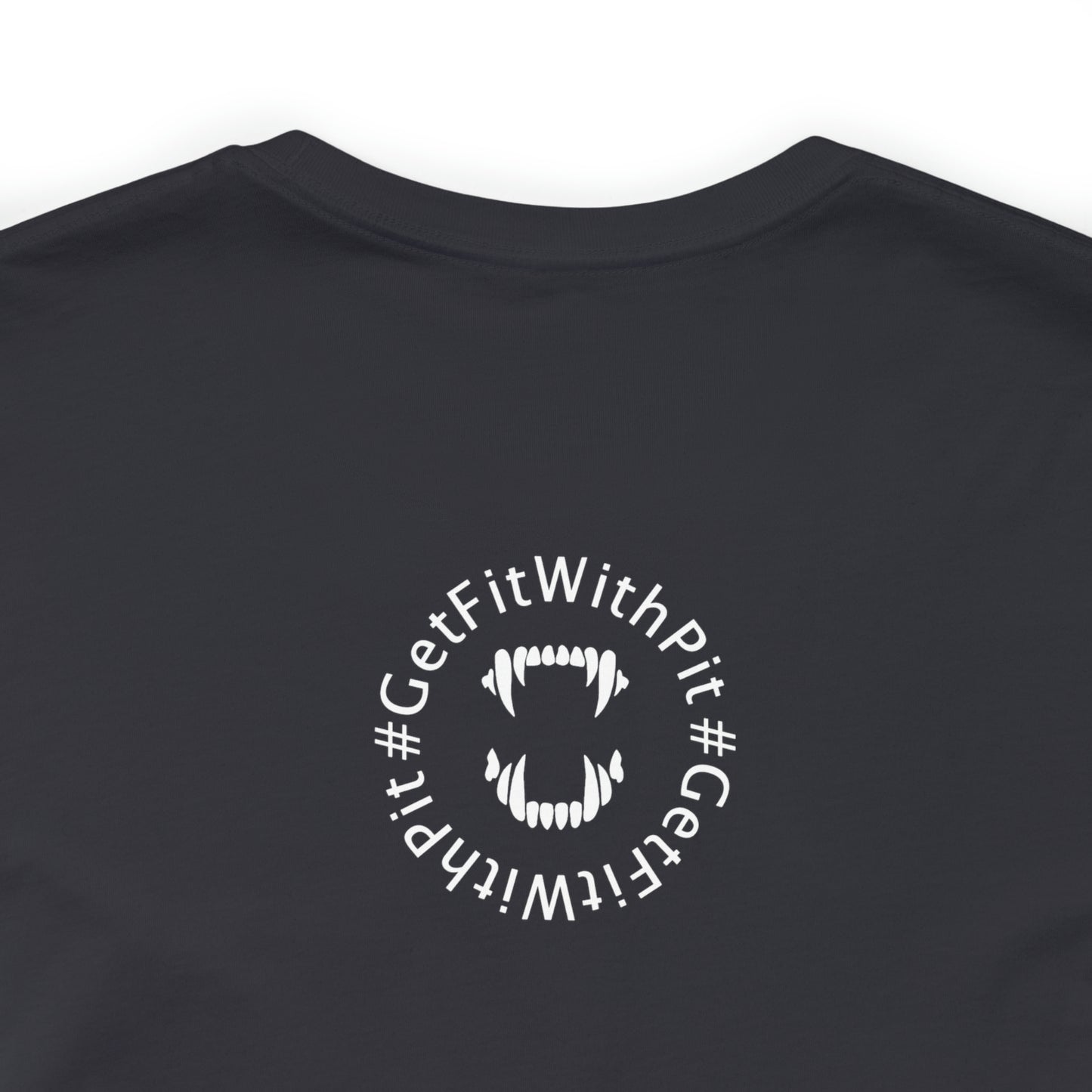 GFWP "Mamba Out" Special Edition Tee