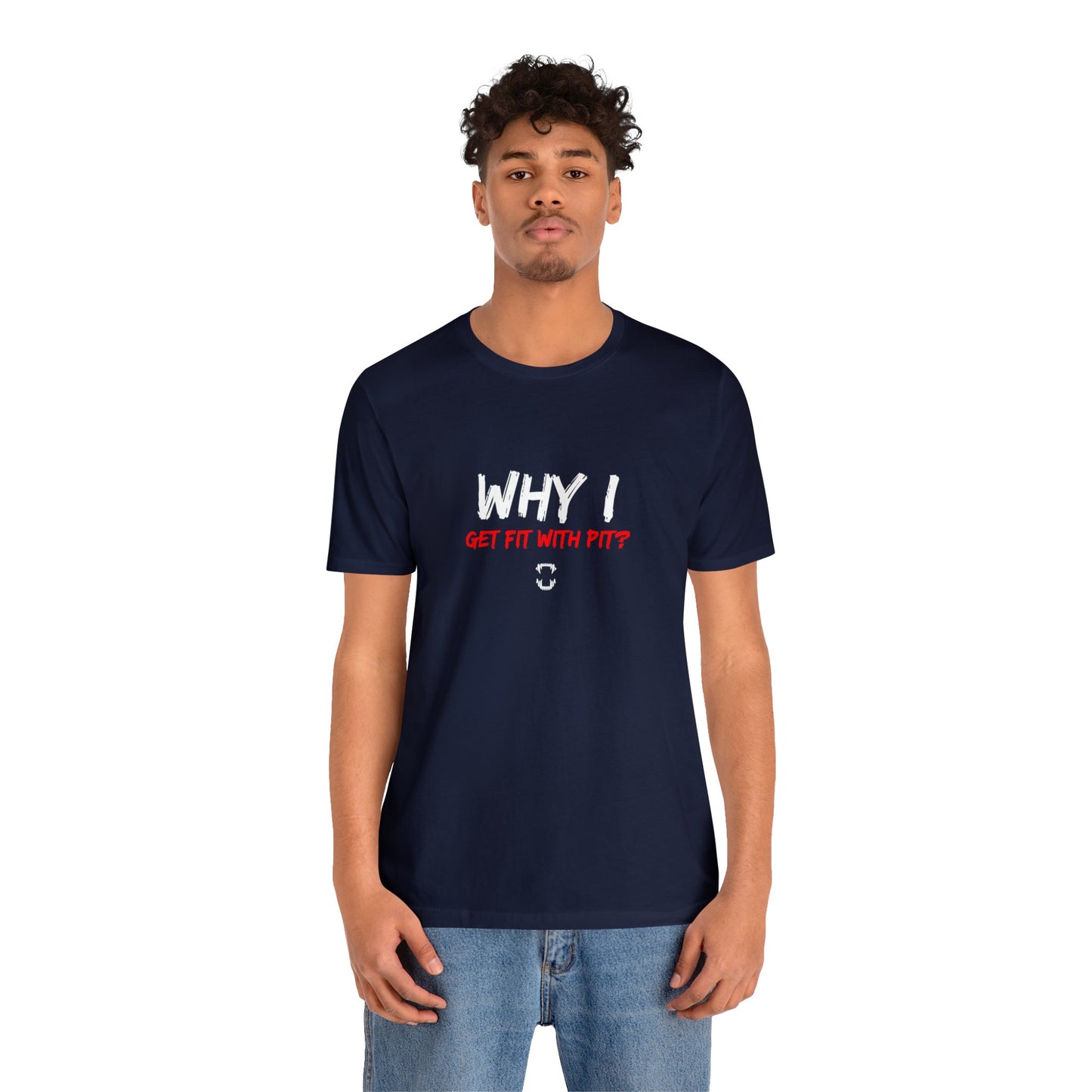 GFWP "My Why" Tee