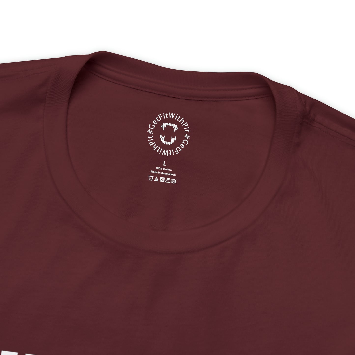 GFWP "Pitbulls Basketball" II Tee