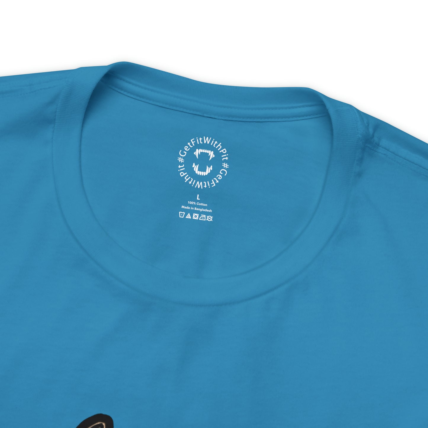 GFWP "Got That Dog In Me" Tee