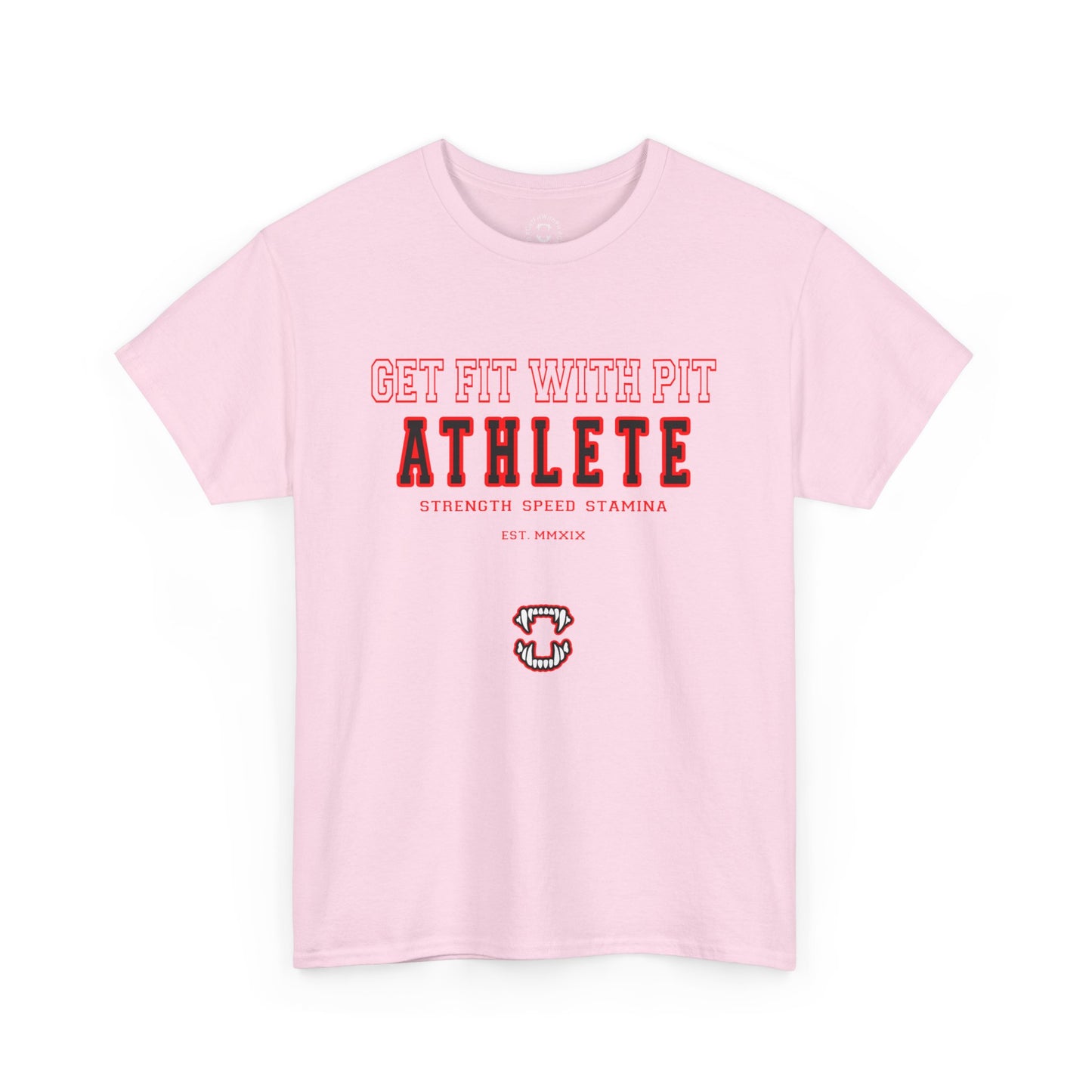 GFWP "Athlete" Premium Tee