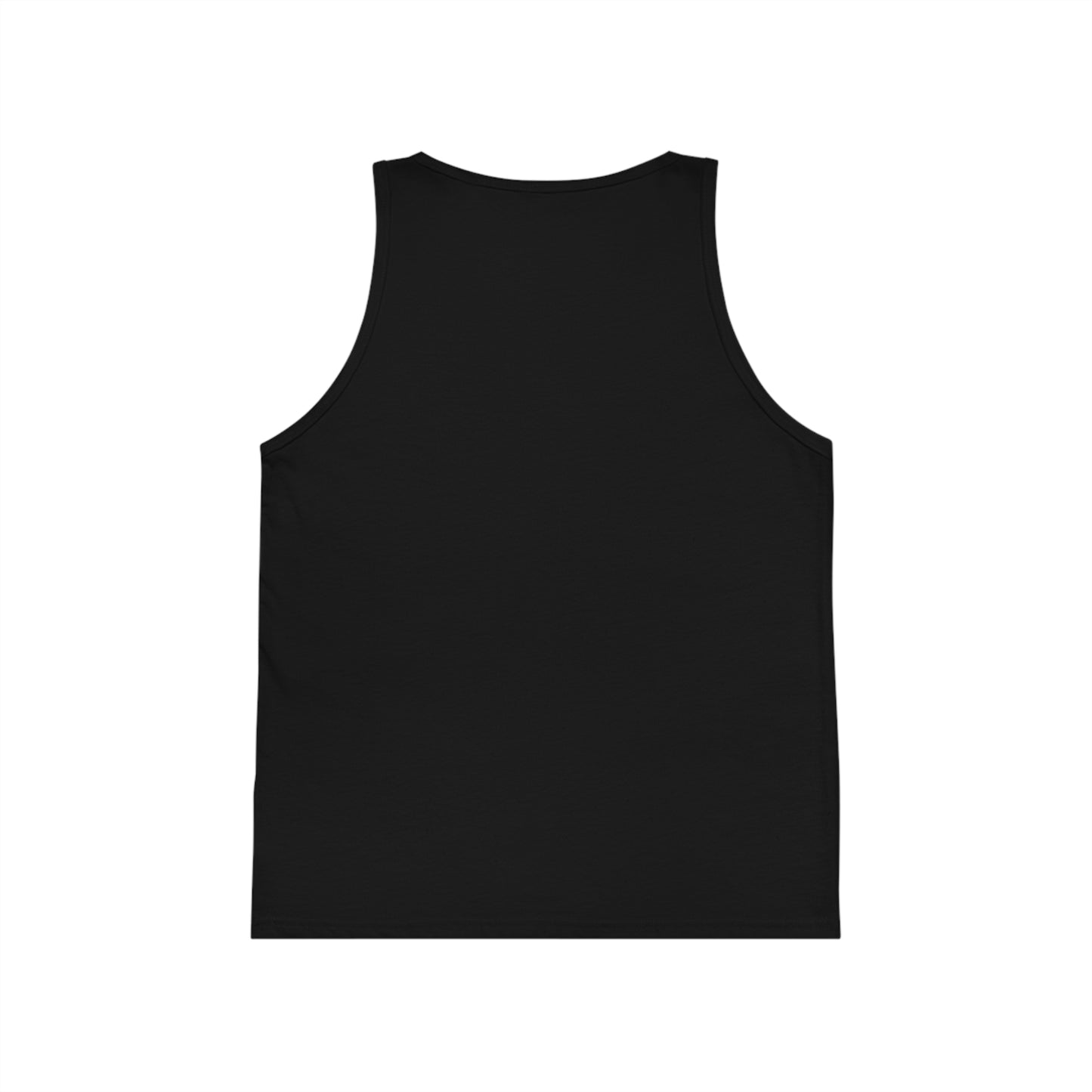 GFWP "Team Pitbulls" Black Mamba Kid's Tank