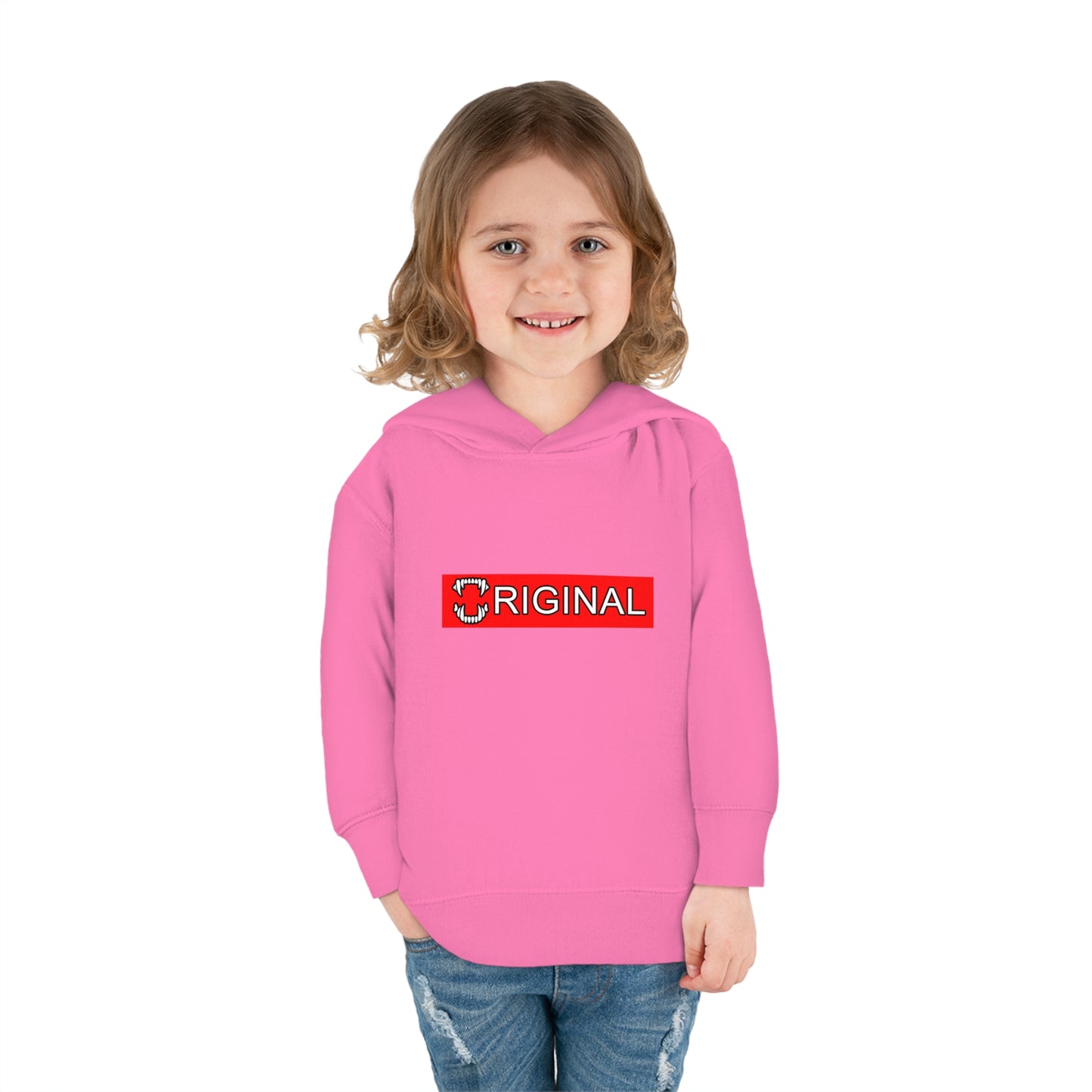 GFWP "Original" Toddler Hoodie