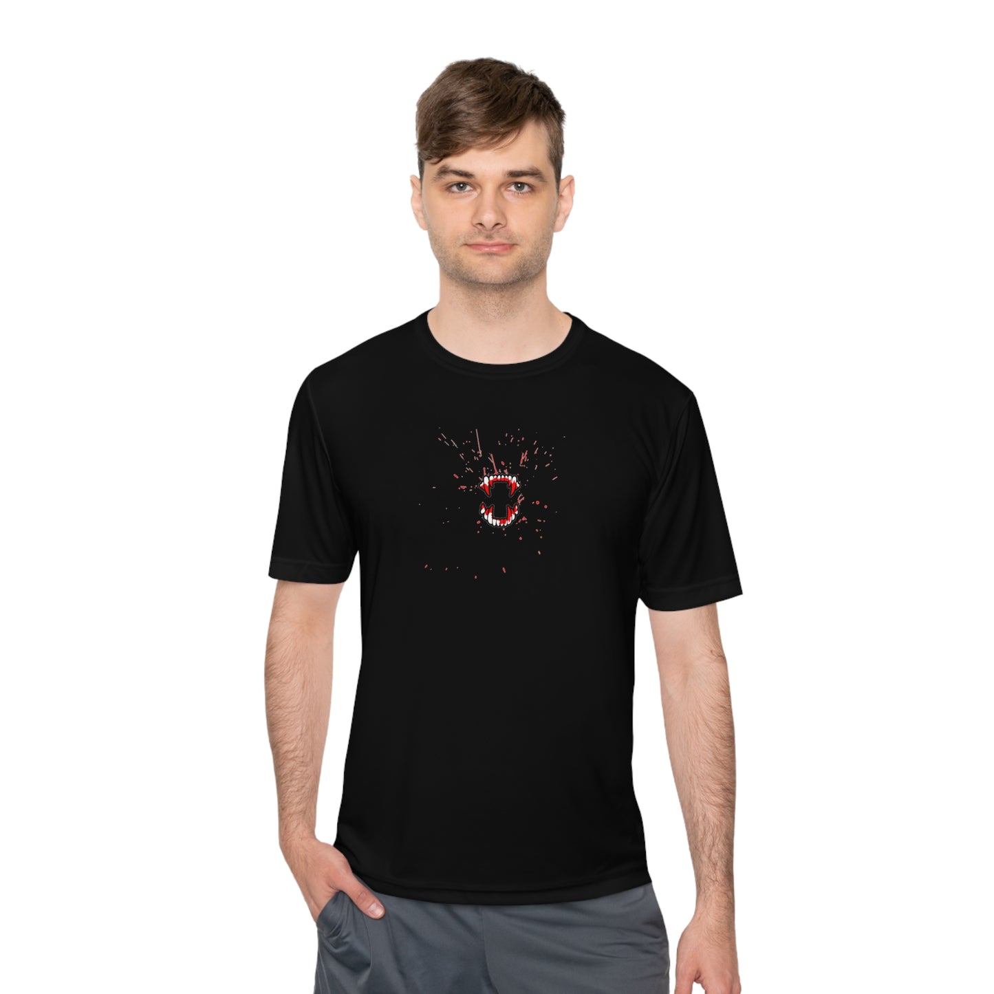 GFWP "Flex Friday The 13th" Performance Tee