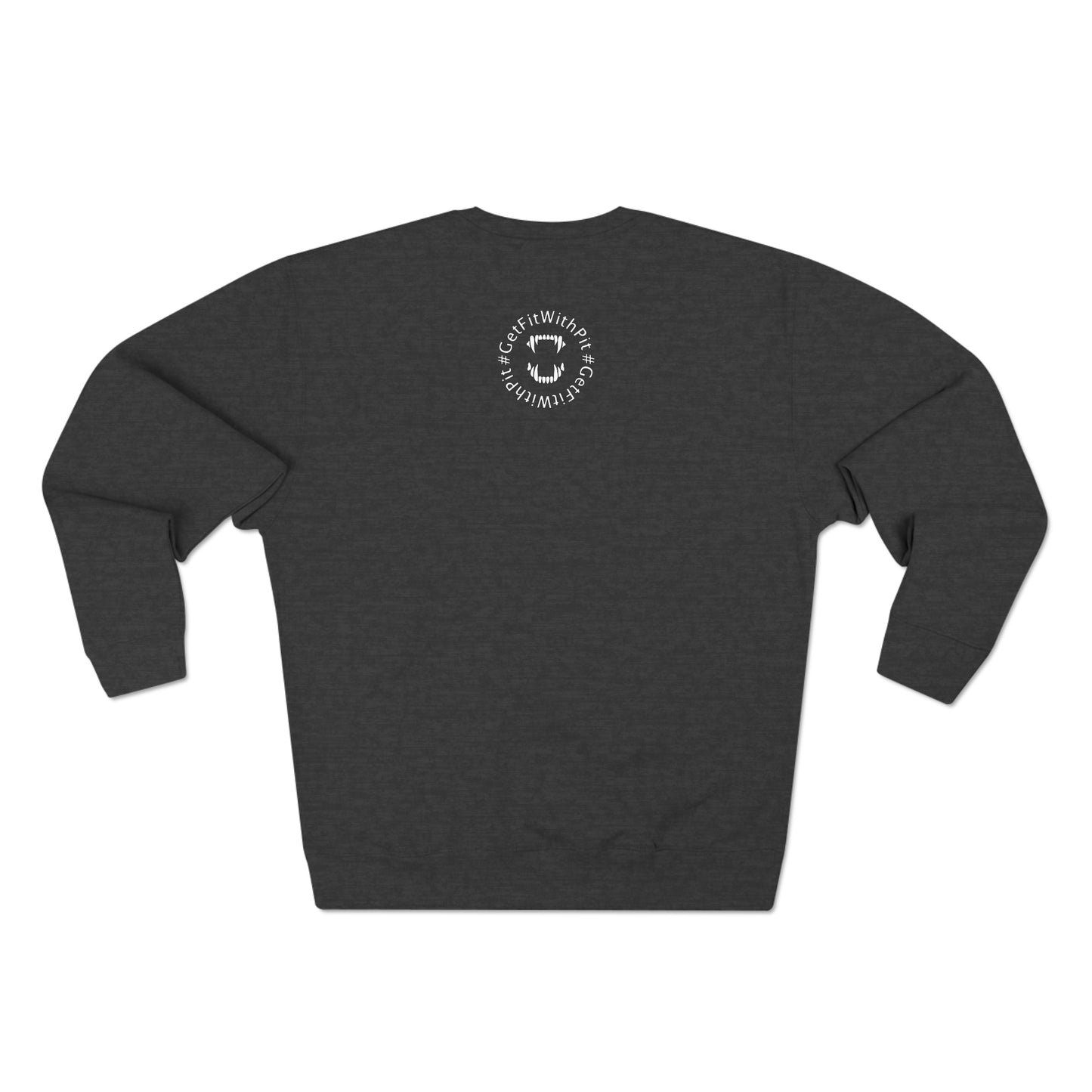 GFWP "Motivate" Premium Sweatshirt