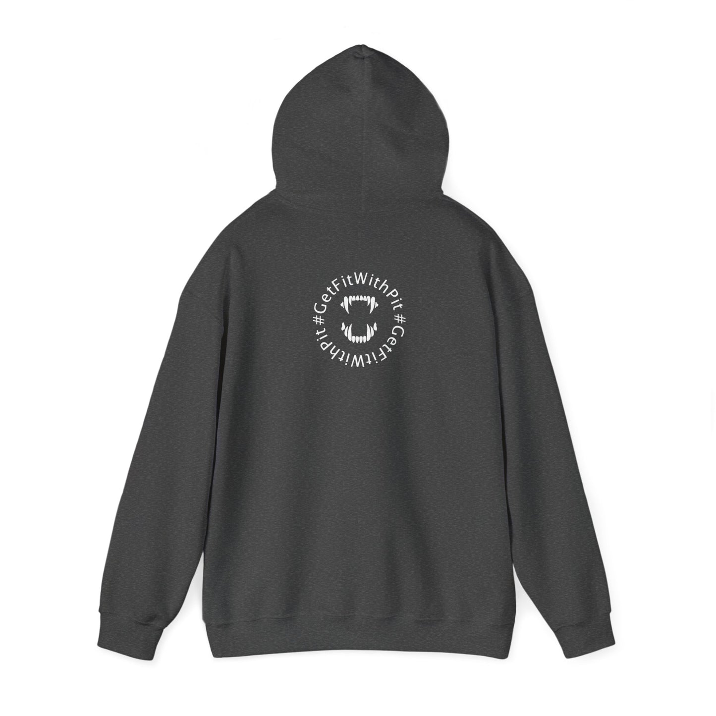 GFWP "Athlete" Hoodie
