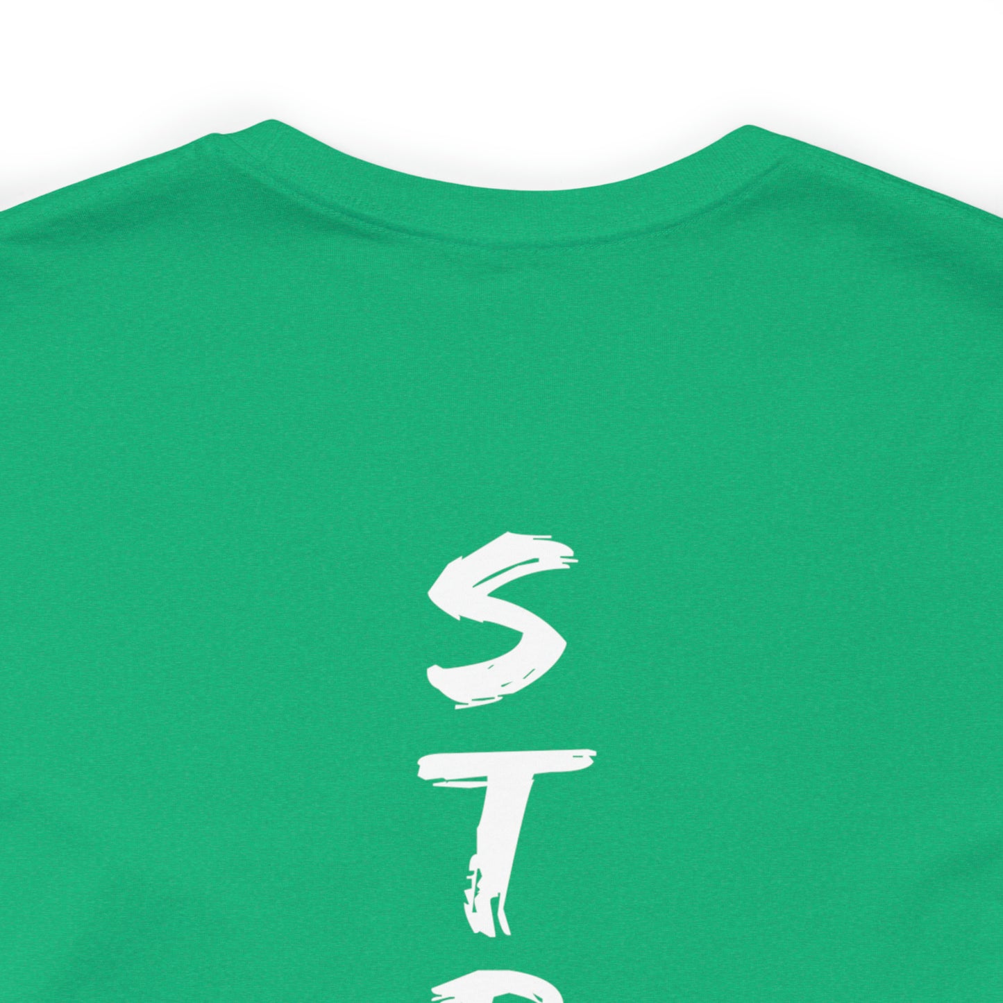 GFWP "Strong" Permanently T-Shirt