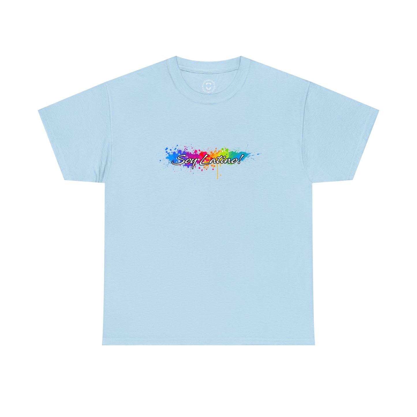 GFWP "Soy Latino" Premium Tee