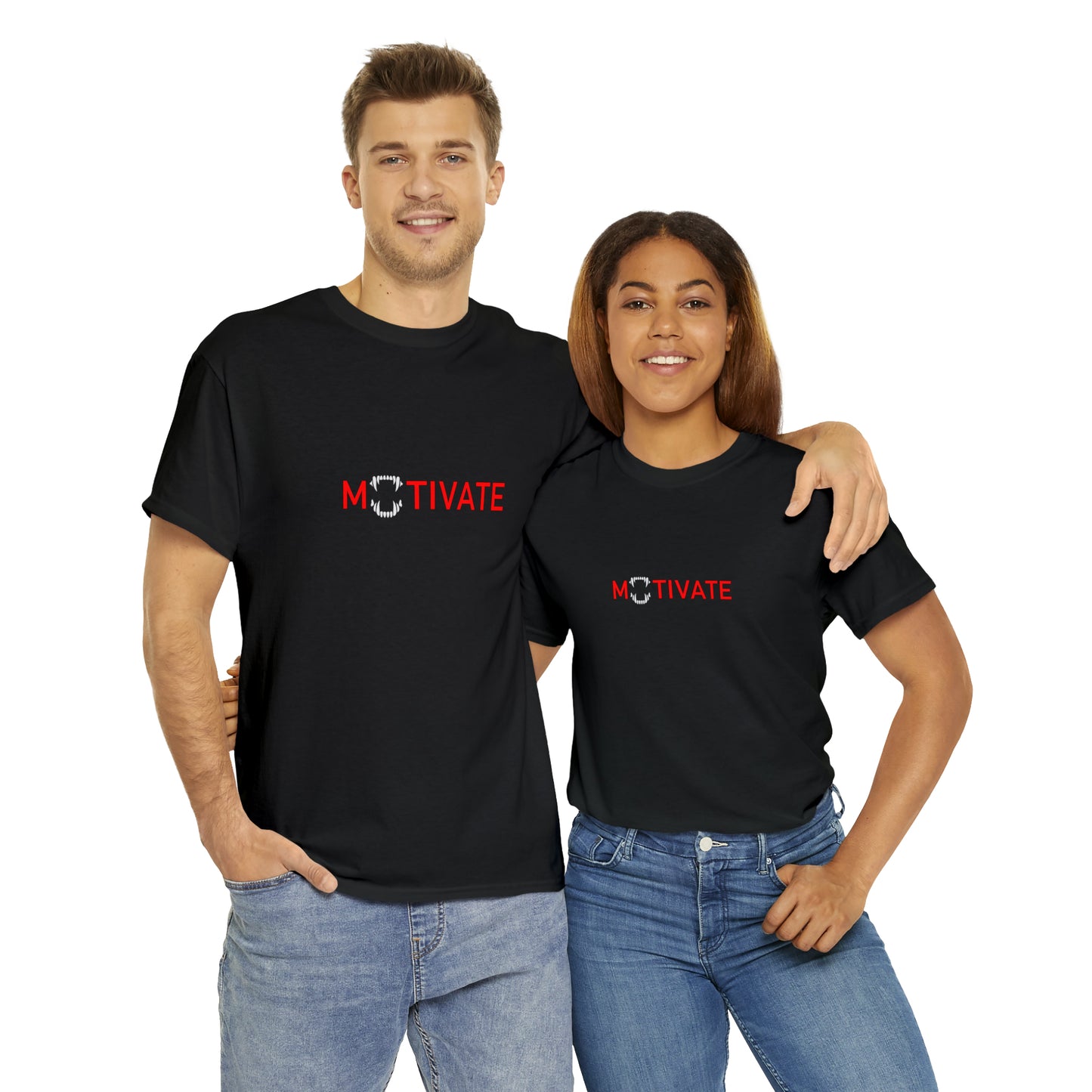 GFWP "Motivate" Premium Tee