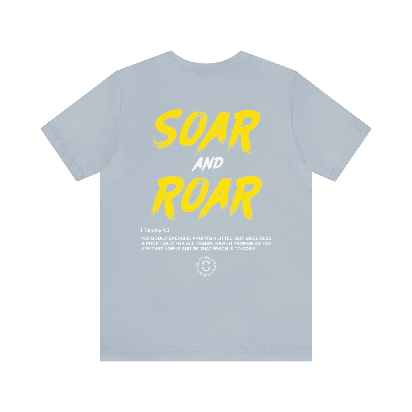 GFWP "Soar and Roar" Tee