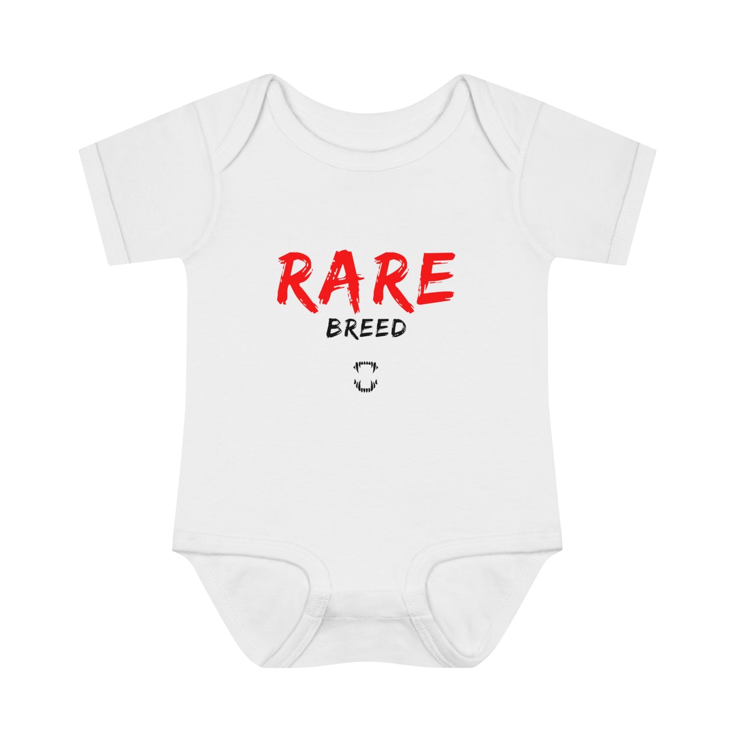 GFWP "Rare Breed" Baby Bodysuit