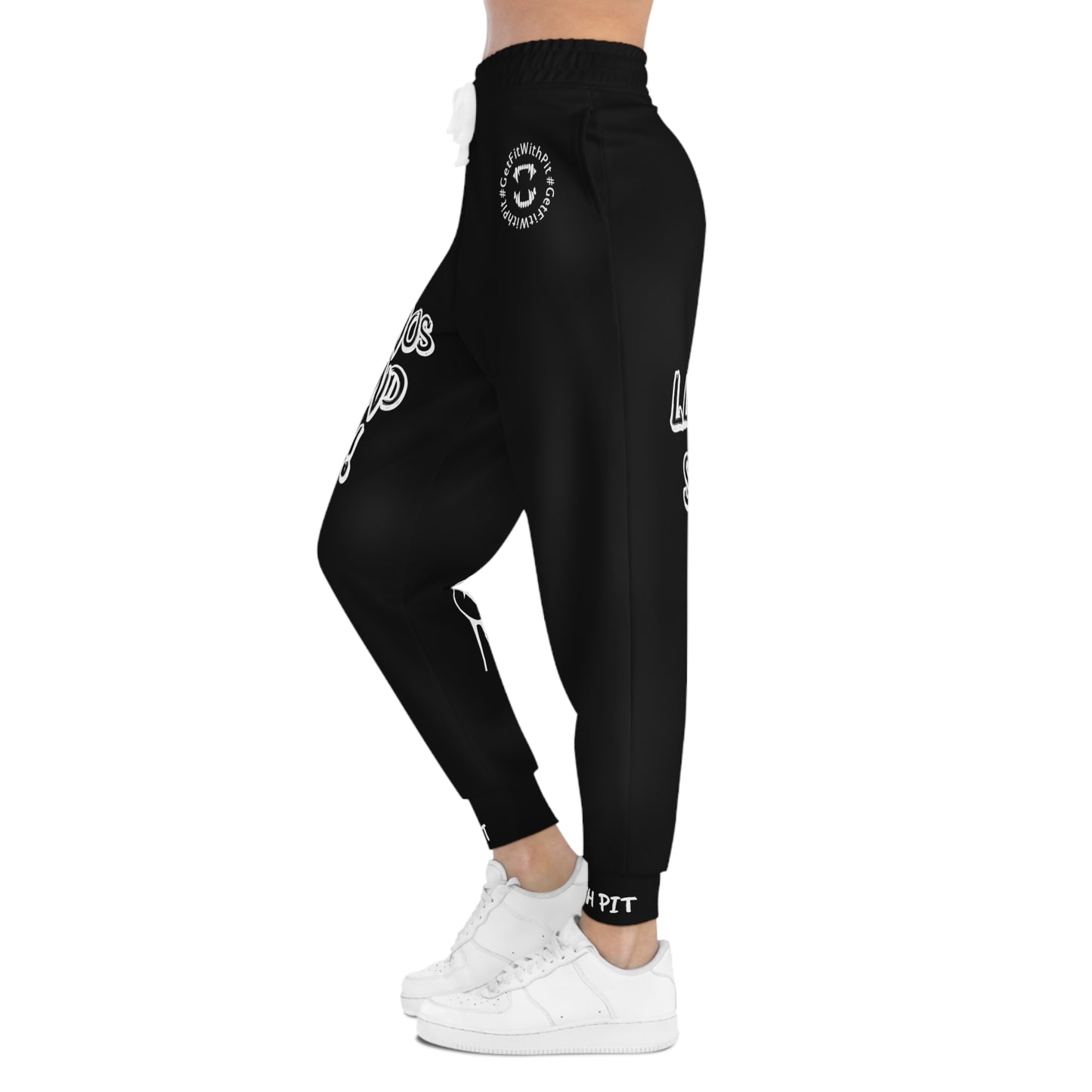 GFWP "Mi Gente" Joggers