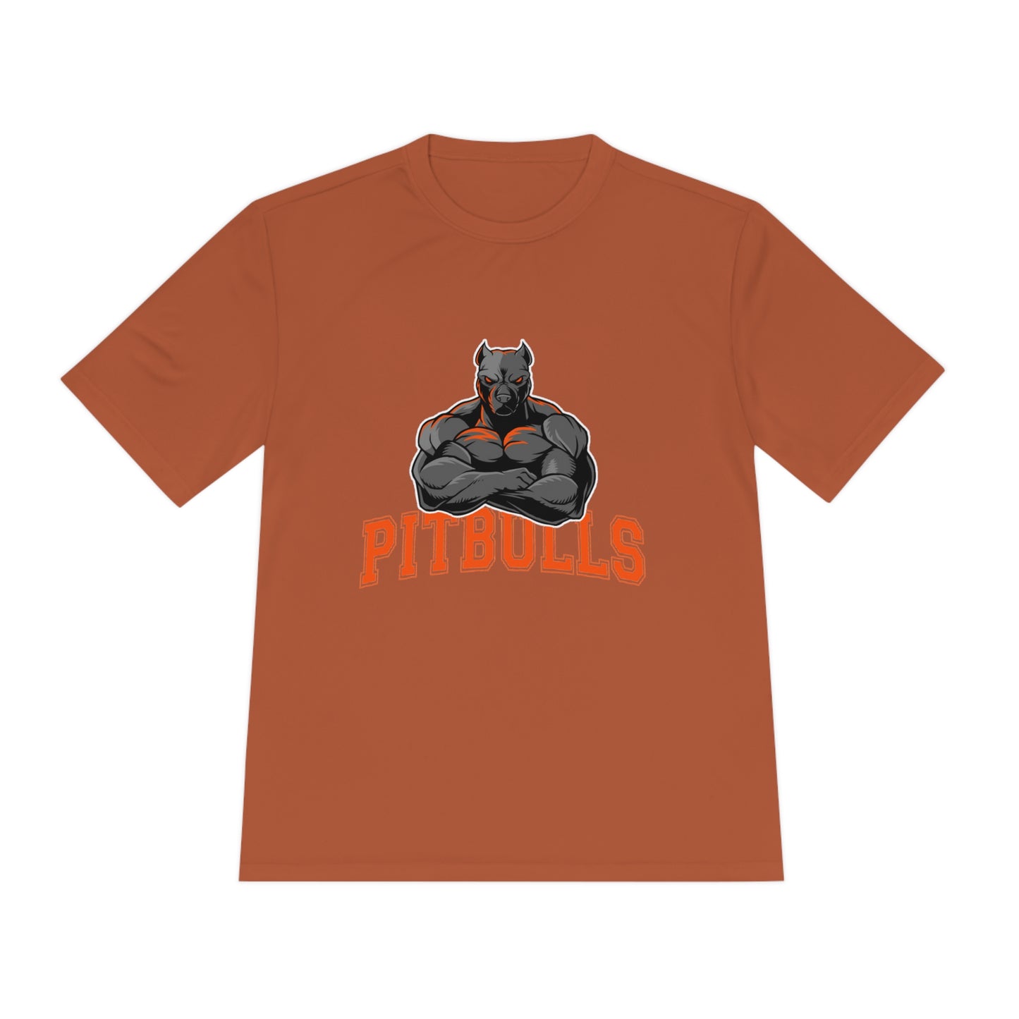 GFWP "My Biggest Flex" Performance Tee