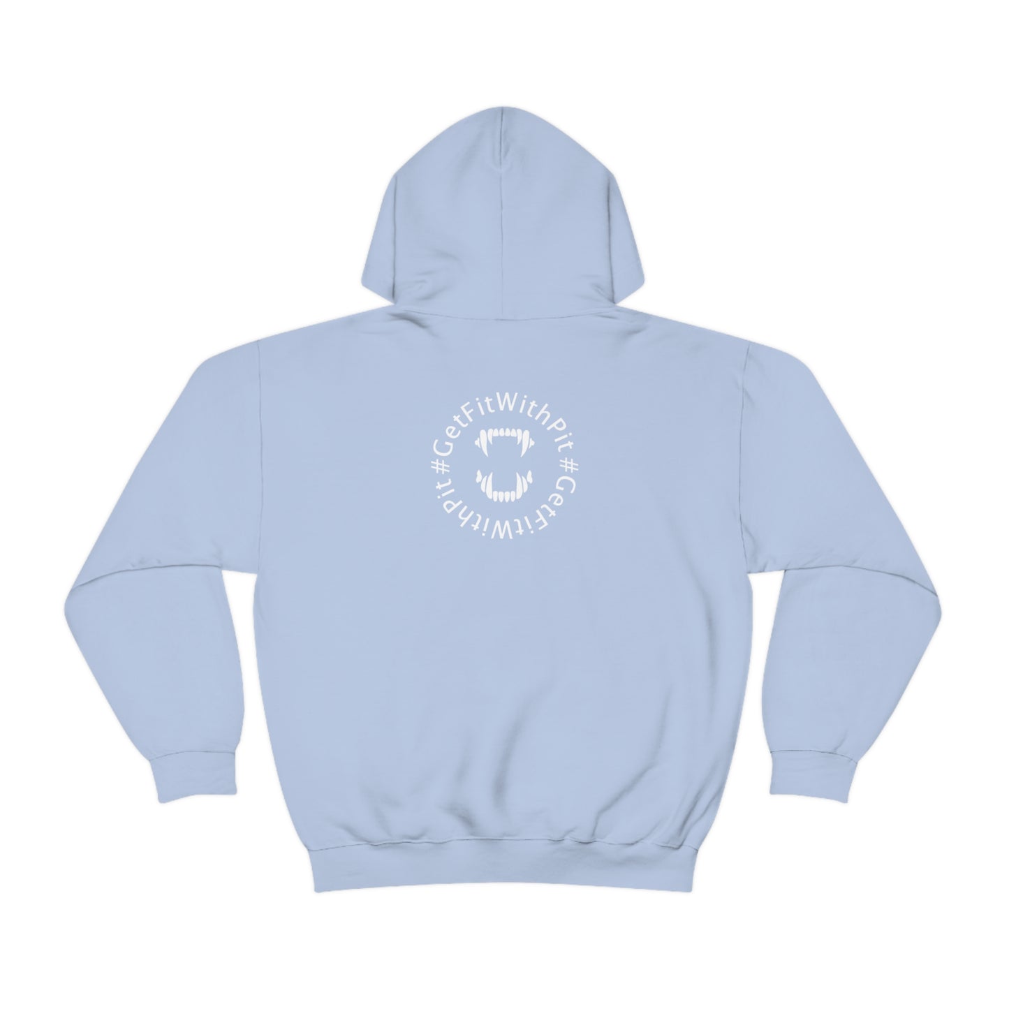 GFWP "Team Pitbulls" Hoodie