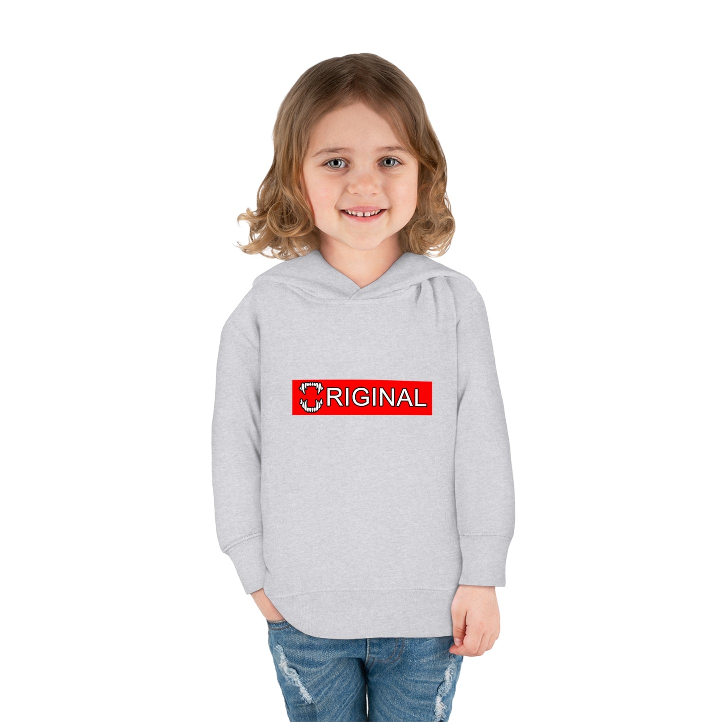 GFWP "Original" Toddler Hoodie