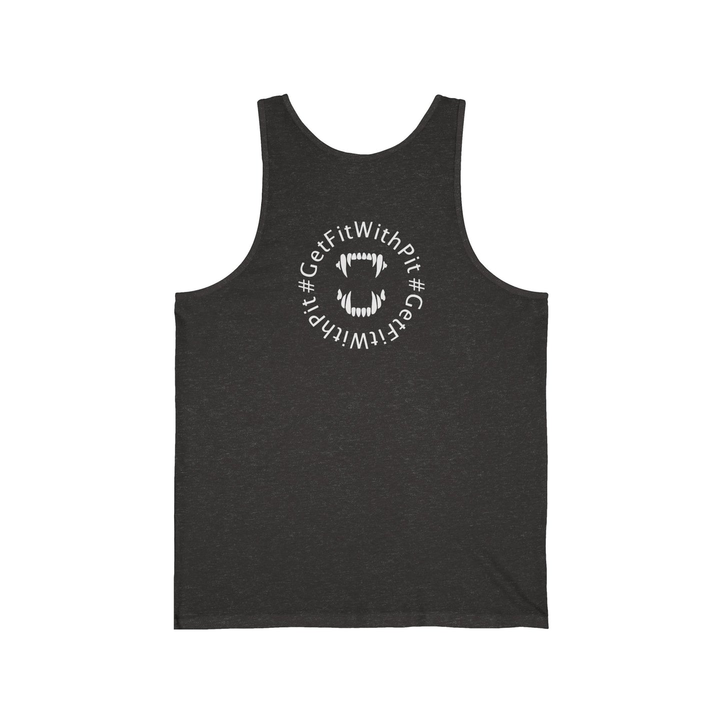 GFWP "Mi Gente" Pinoy Edition Tank