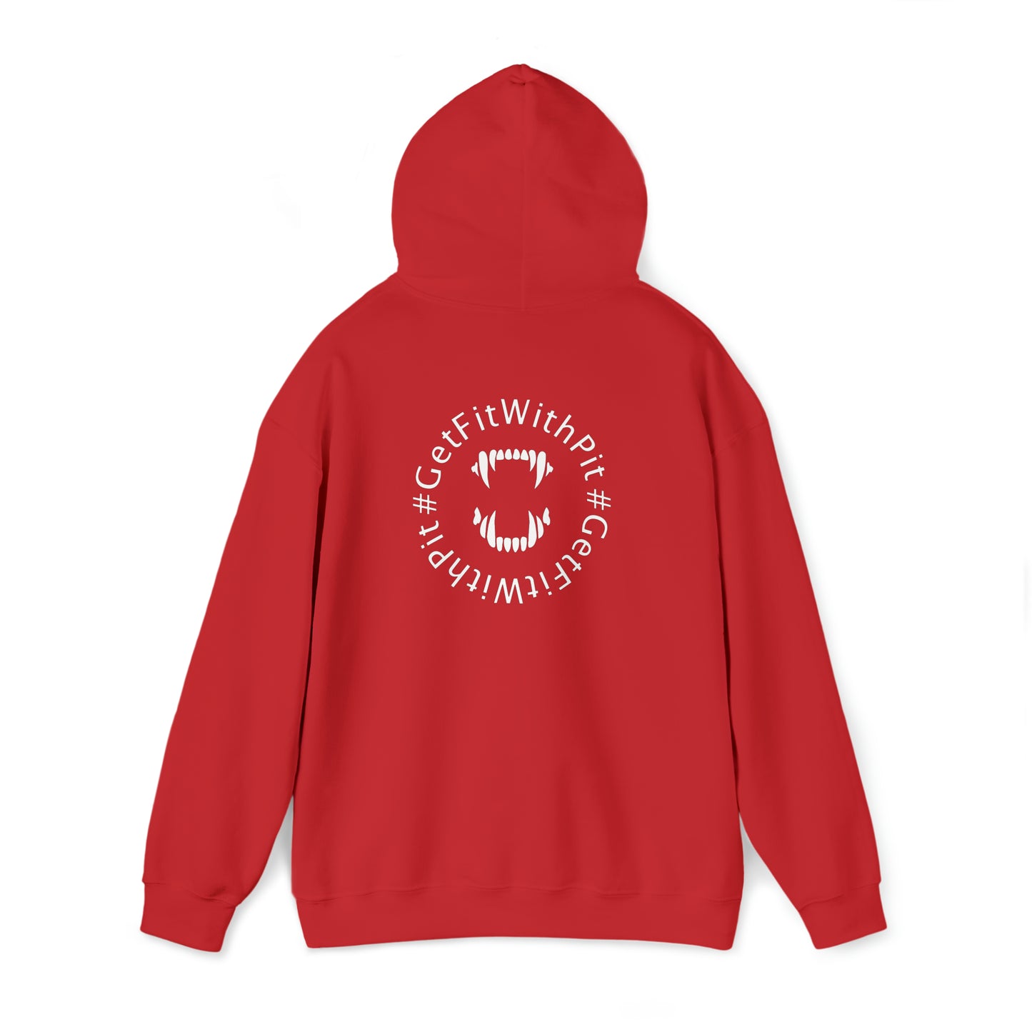 GFWP x TWT Hoodie