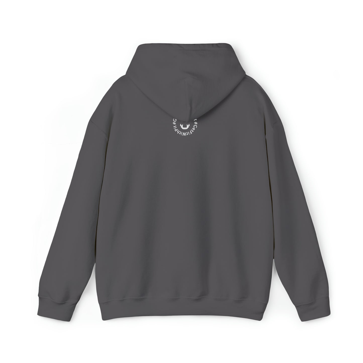 GFWP "We Don't Stop" Hoodie