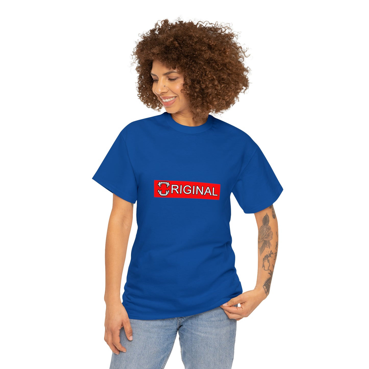 GFWP "Original" Premium Tee