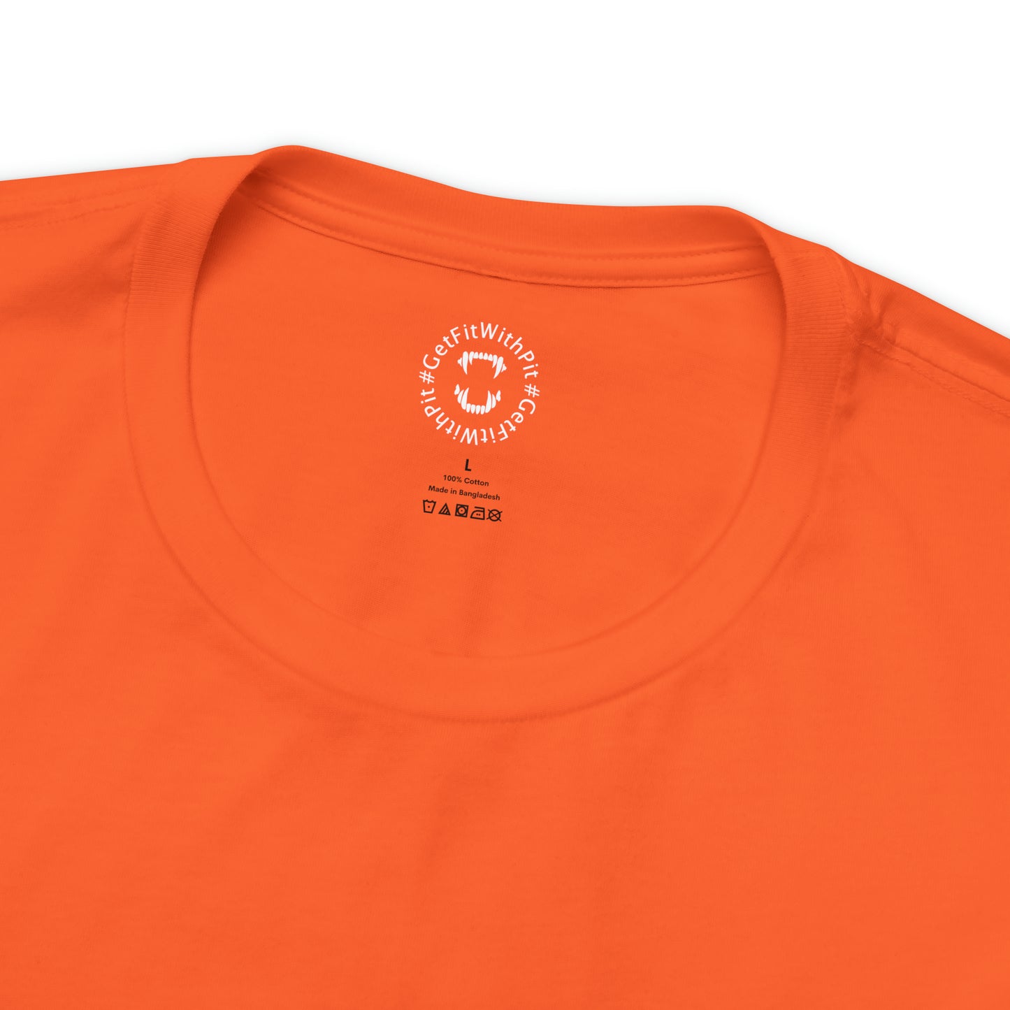 GFWP "Brotherhood" Tee