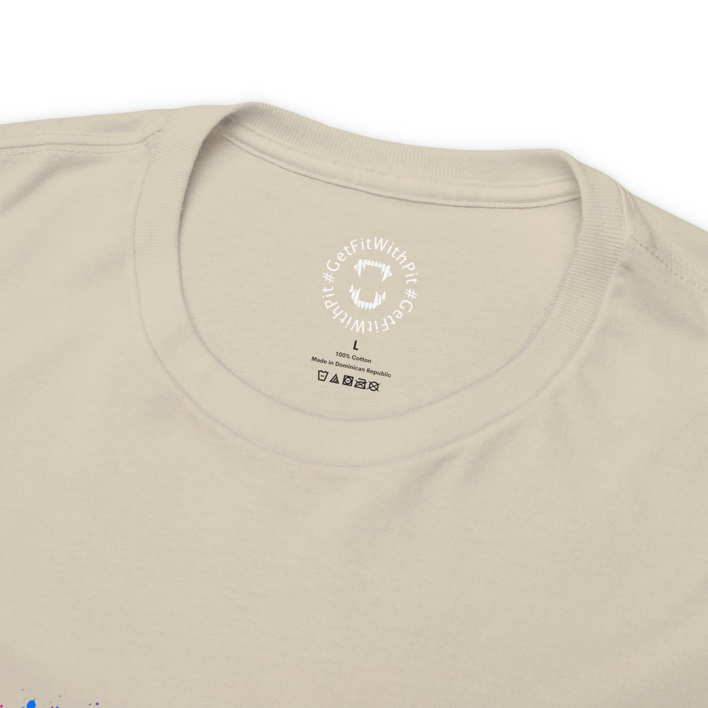 GFWP "Soy Latino" Premium Tee