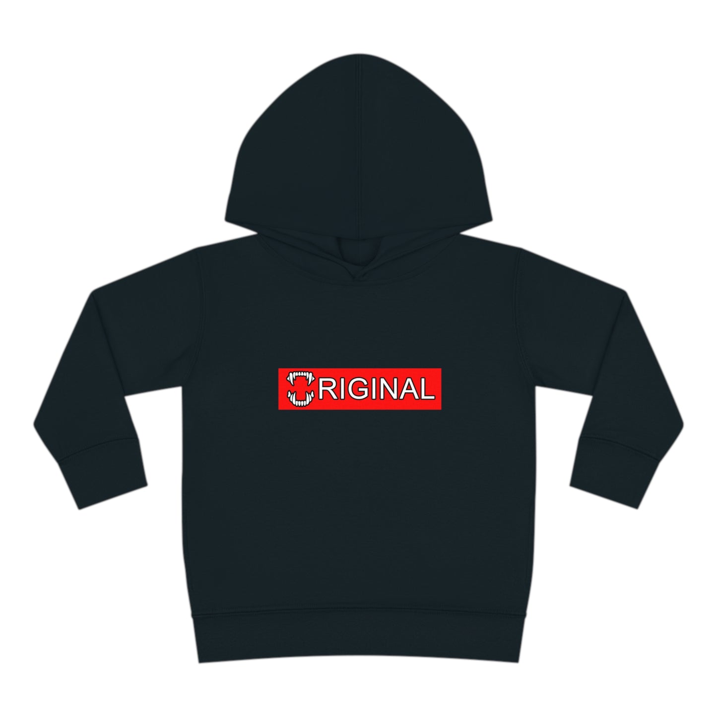 GFWP "Original" Toddler Hoodie