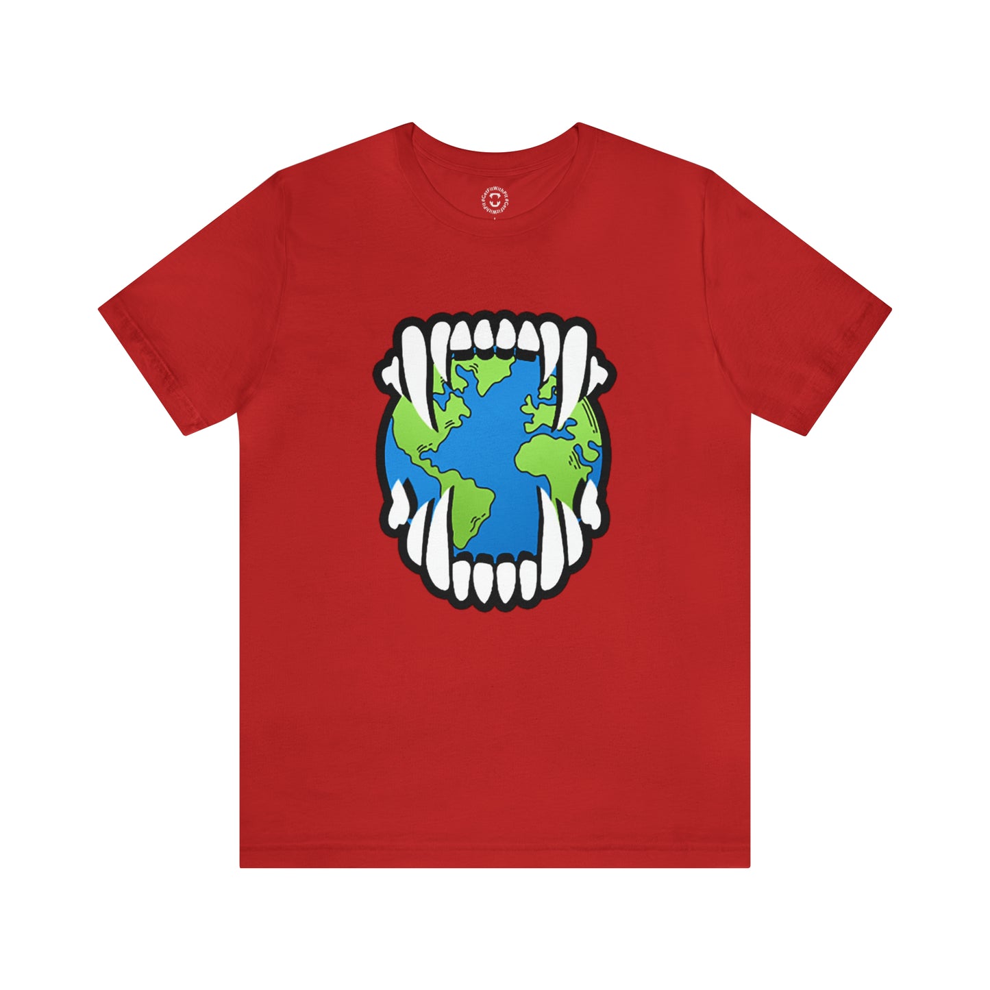 GFWP "Leave Your Mark" World Tee