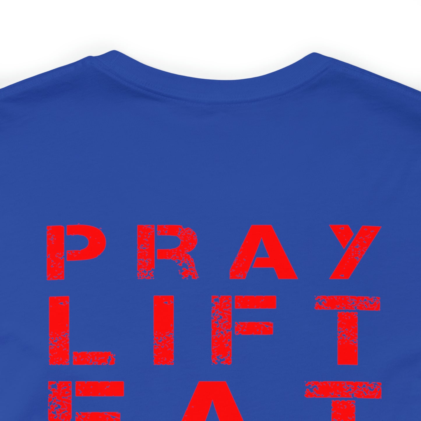 GFWP "Pit's Gym" Tee