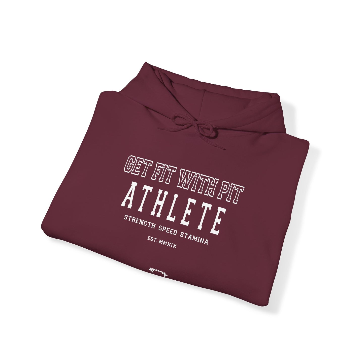GFWP "Athlete" Hoodie