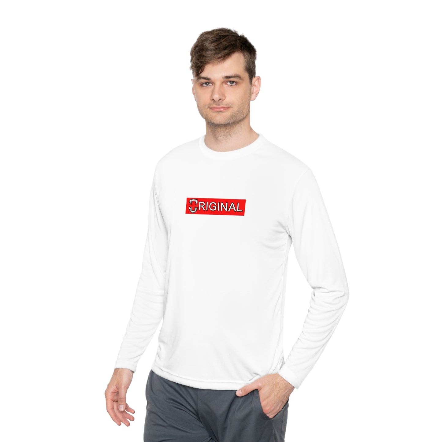 GFWP "Original" Performance Long Sleeve