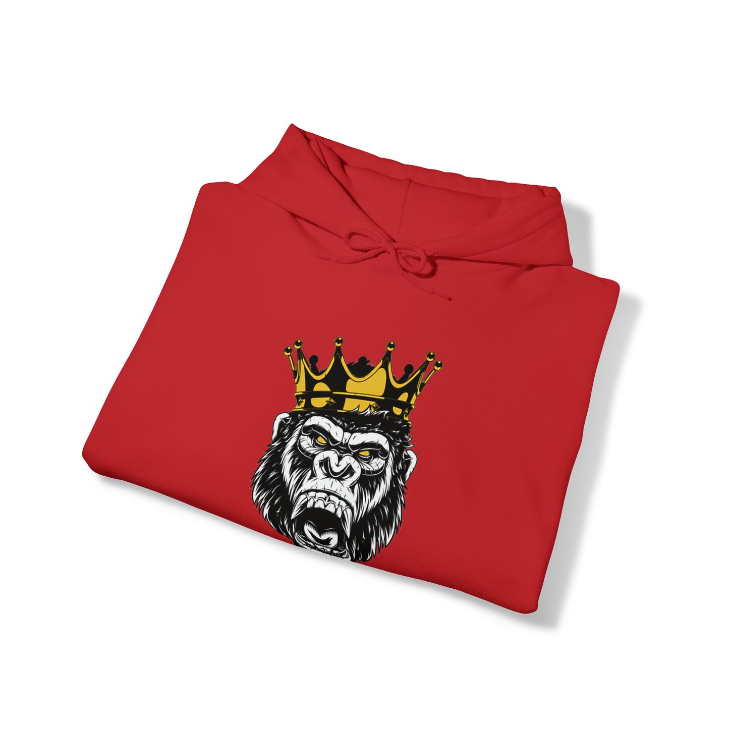 GFWP "Silverback King" TWT Hoodie