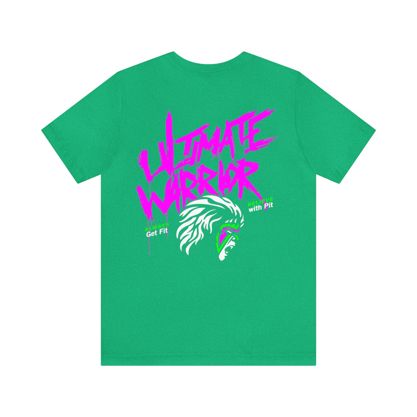 GFWP "Always Believe" Special Edition Tee