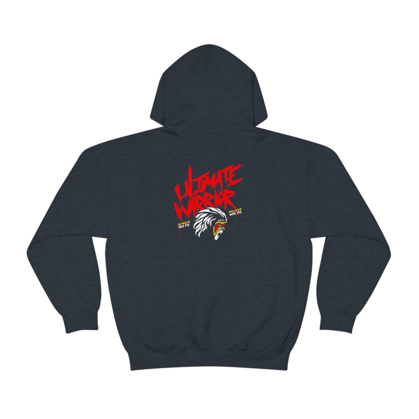 GFWP "Always Believe" Hoodie