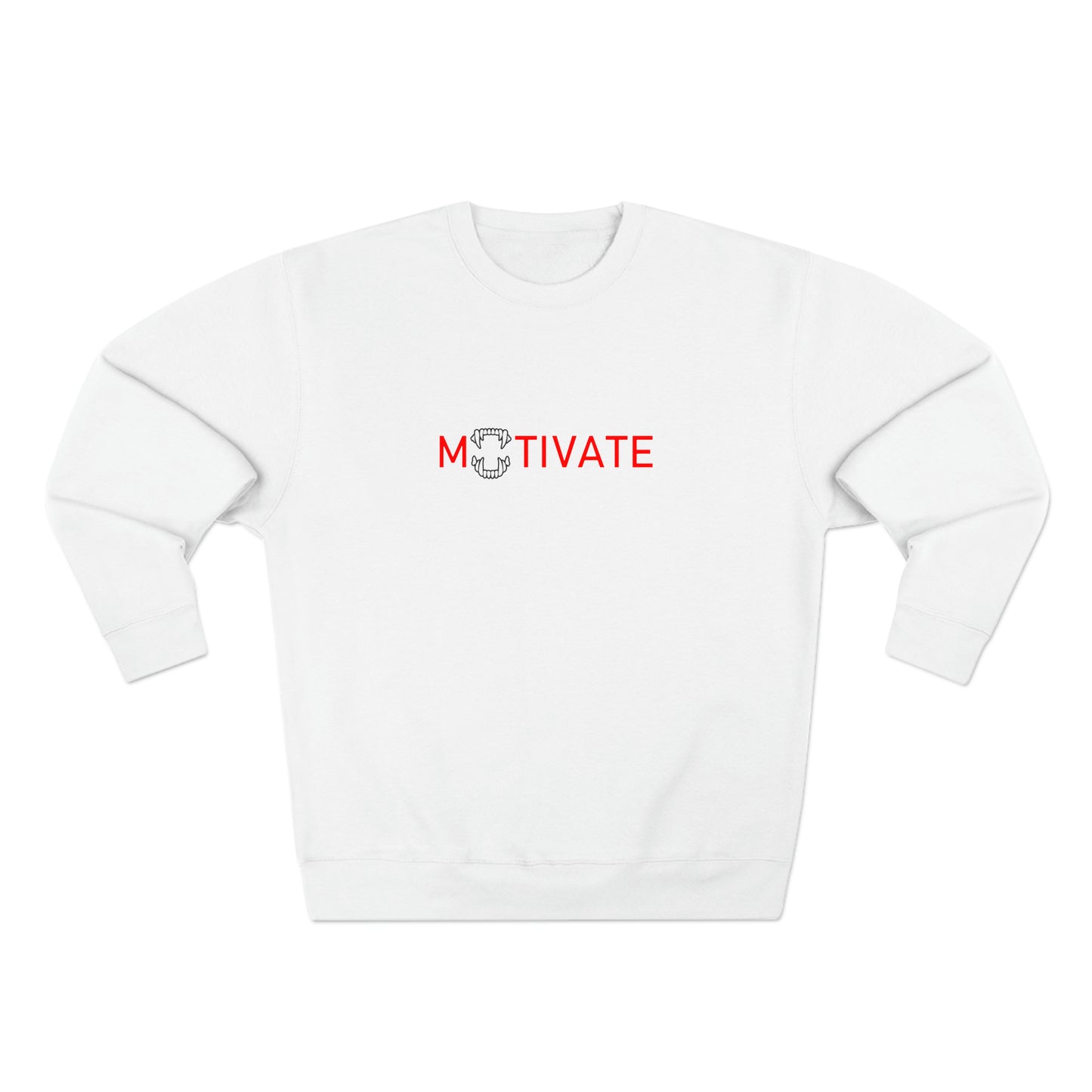 GFWP "Motivate" Premium Sweatshirt