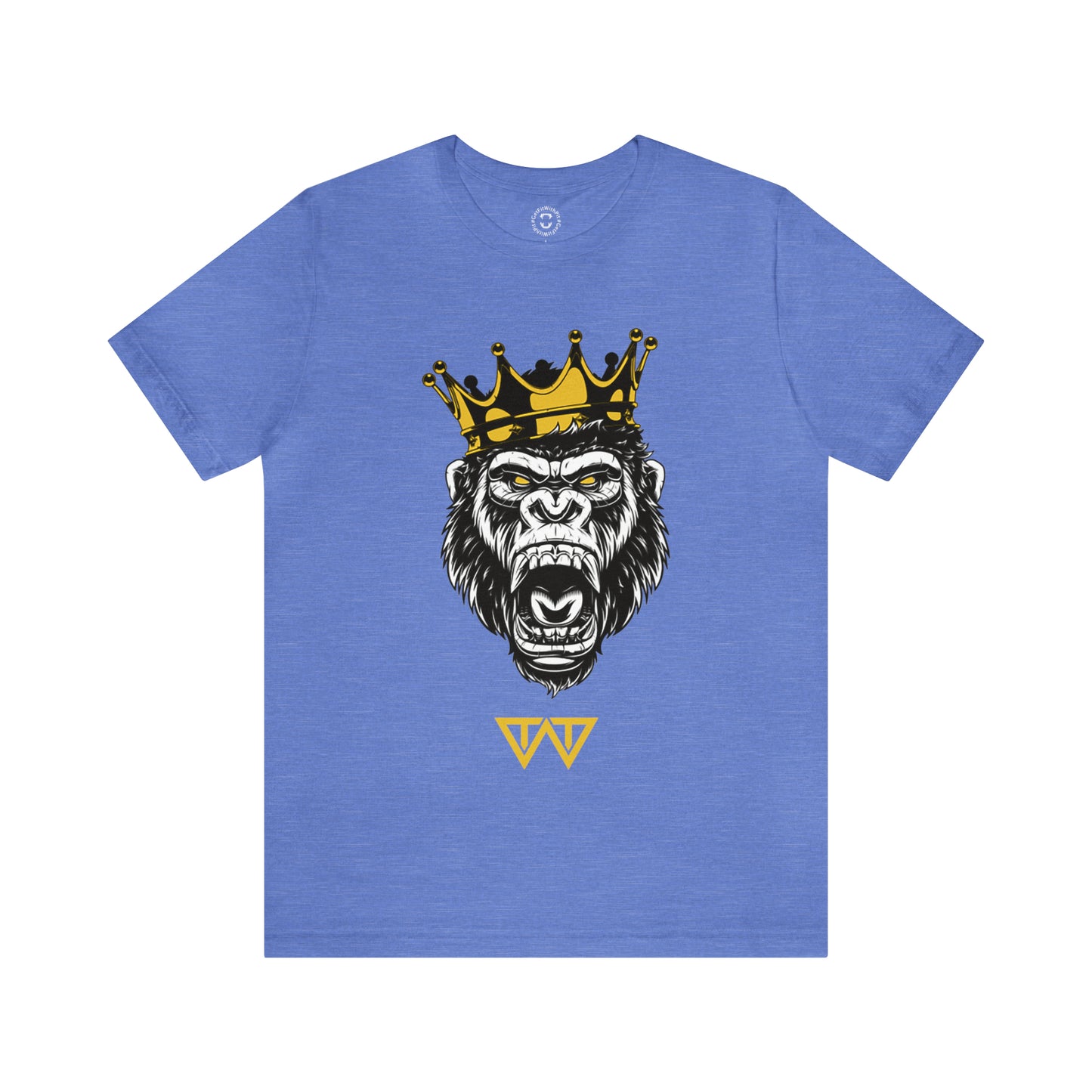 GFWP "Silverback King" TWT Tee