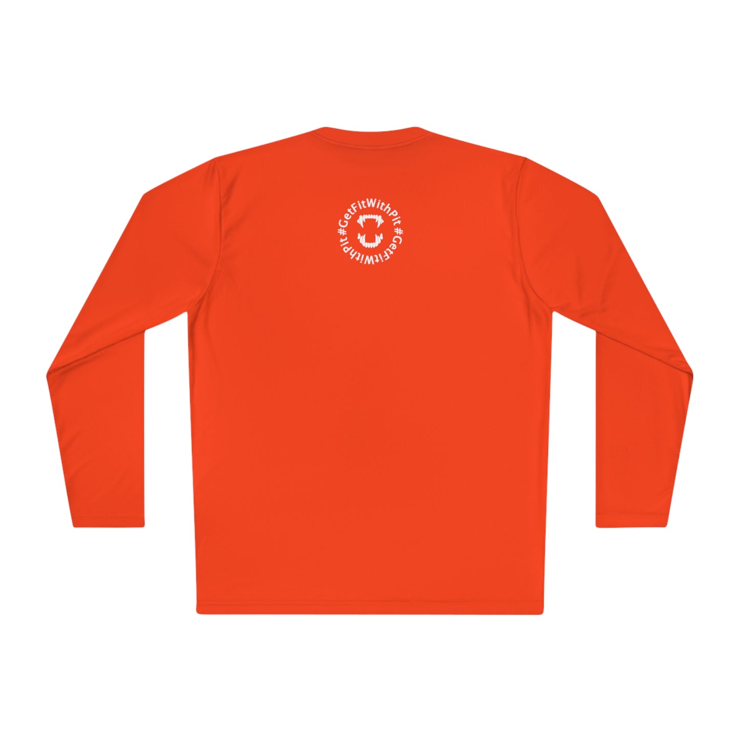 GFWP "GOAT" Performance Long Sleeve