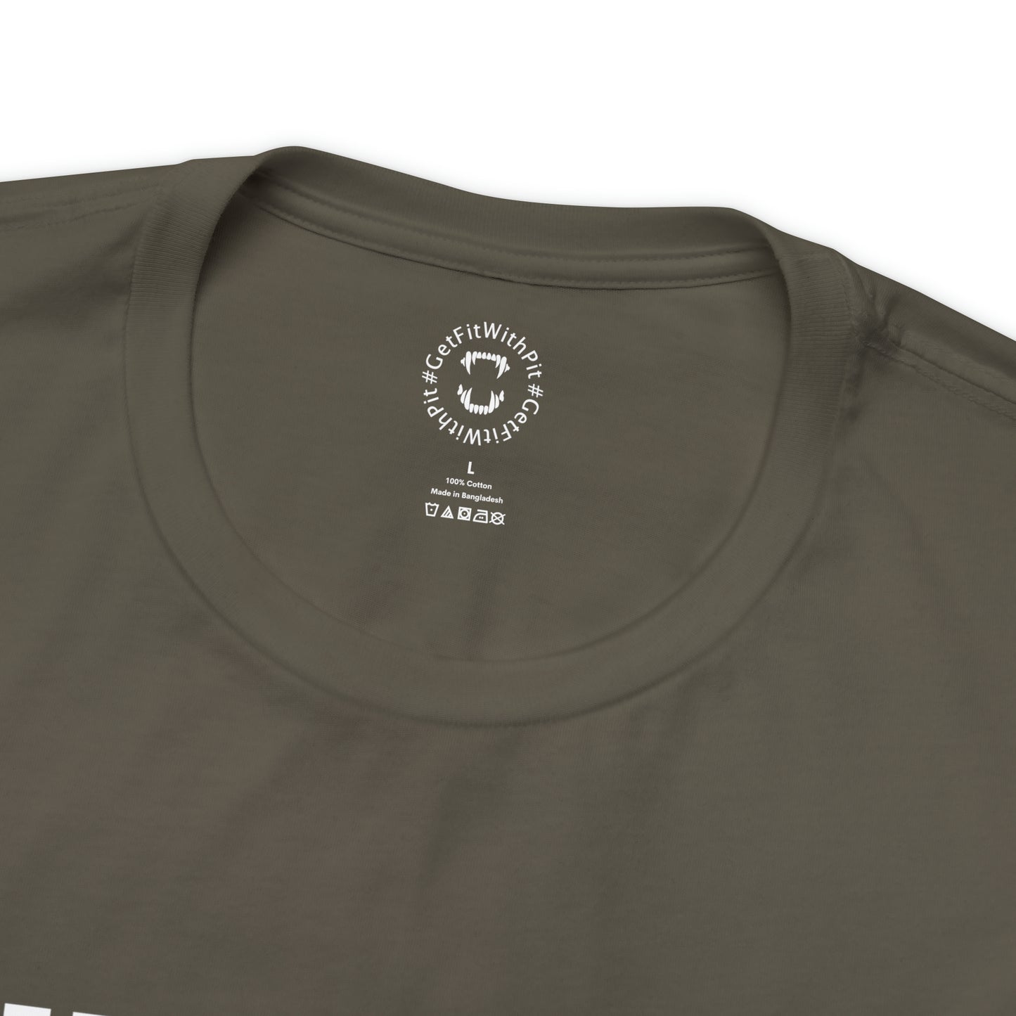 GFWP "Pitbulls Basketball" II Tee