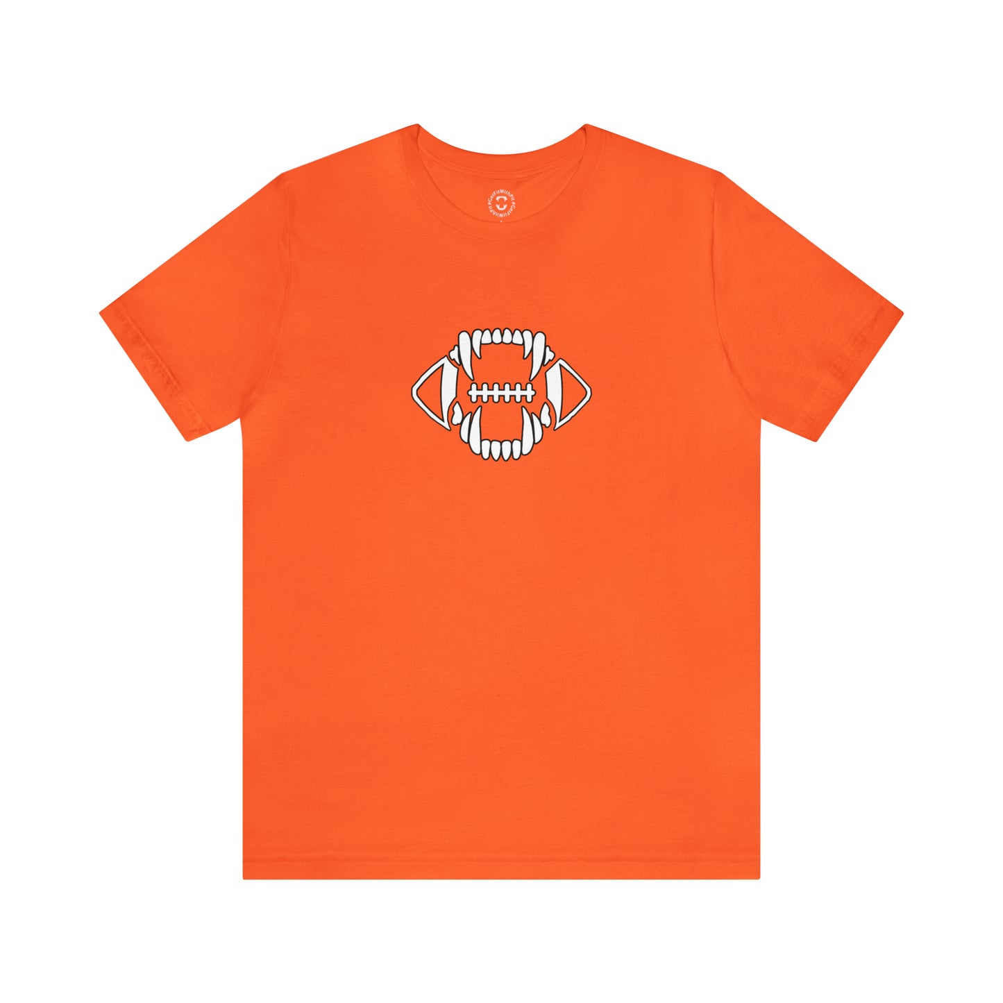 GFWP "Football" Tee