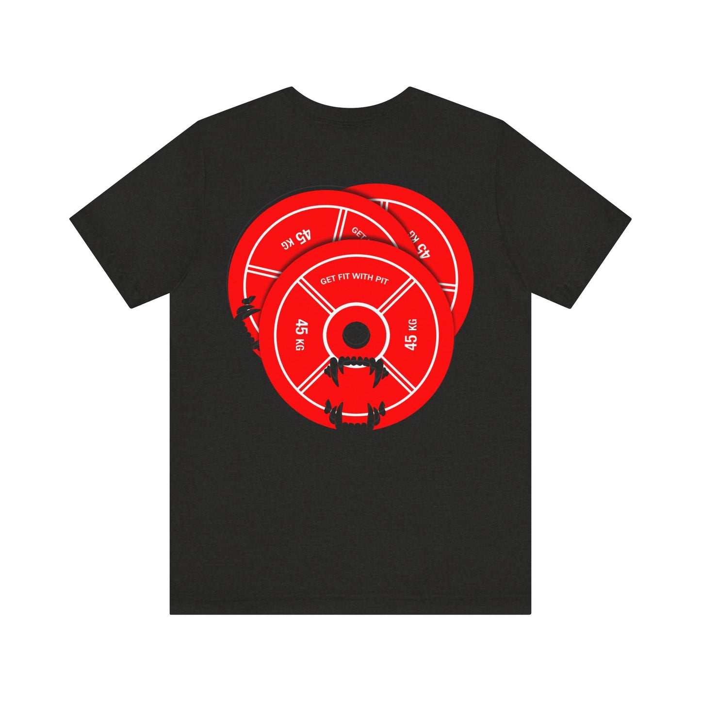 GFWP "Let's Eat" II Shirt