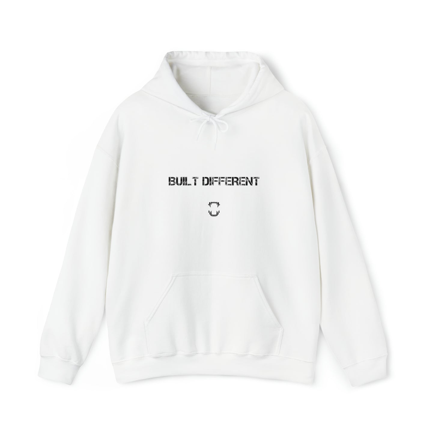 GFWP "Built Different" Hoodie