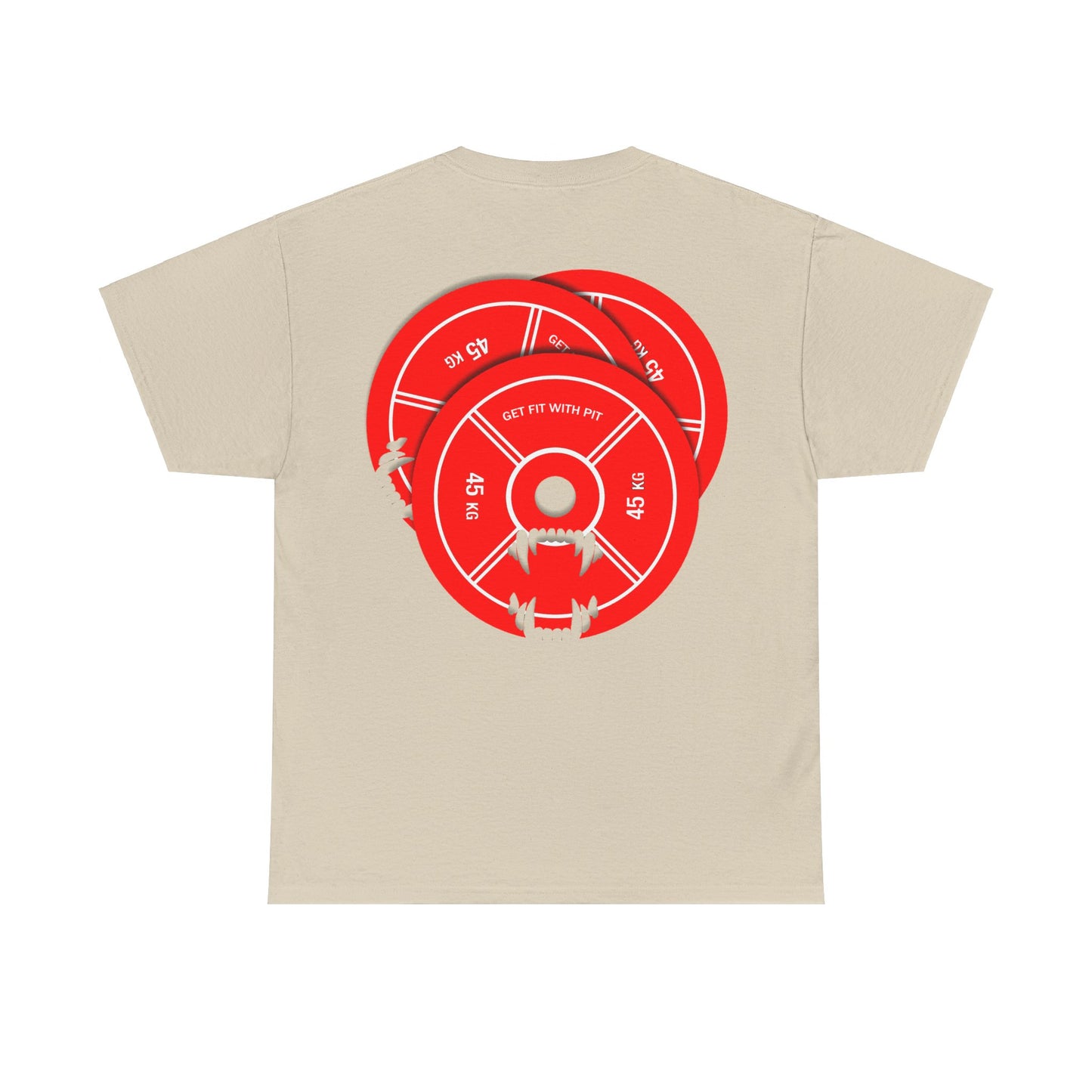 GFWP "Let's Eat" Premium Tee
