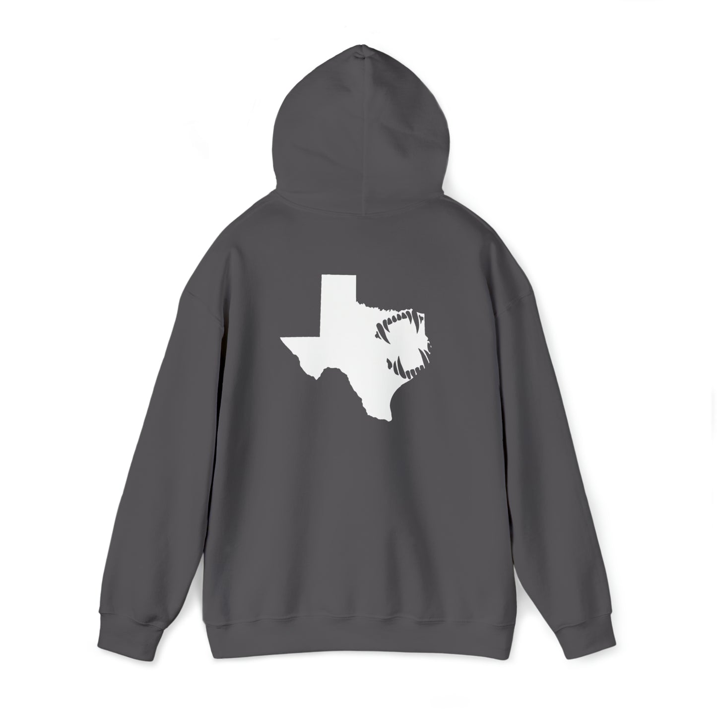 GFWP "Texas Bred" Hoodie